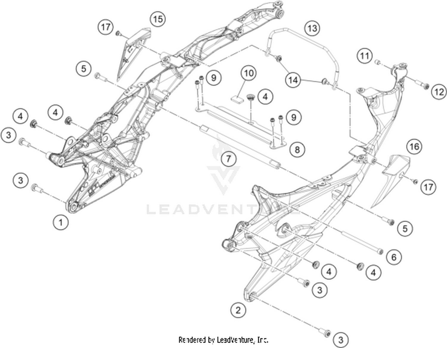 03 SUBFRAME