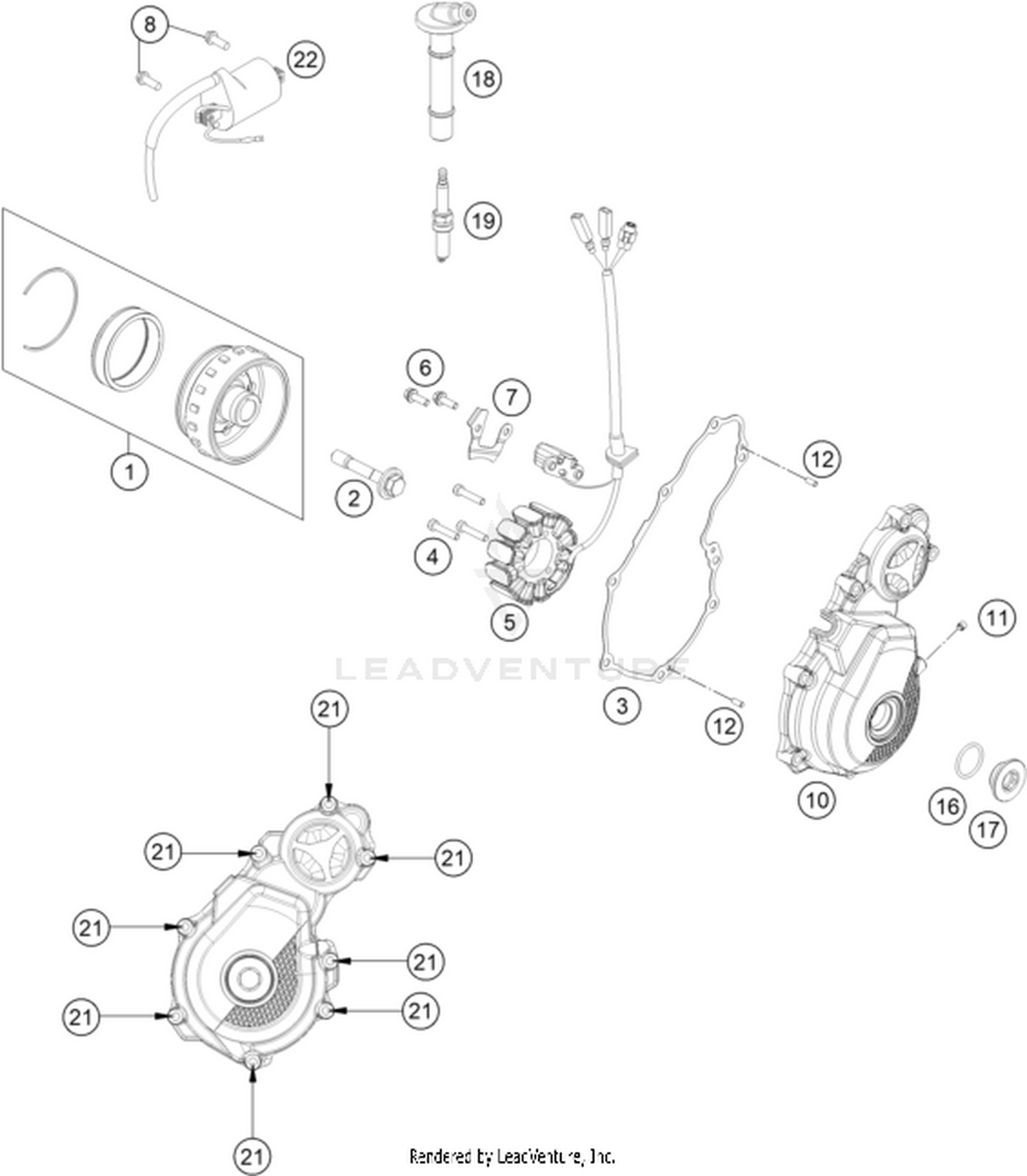 39 IGNITION SYSTEM