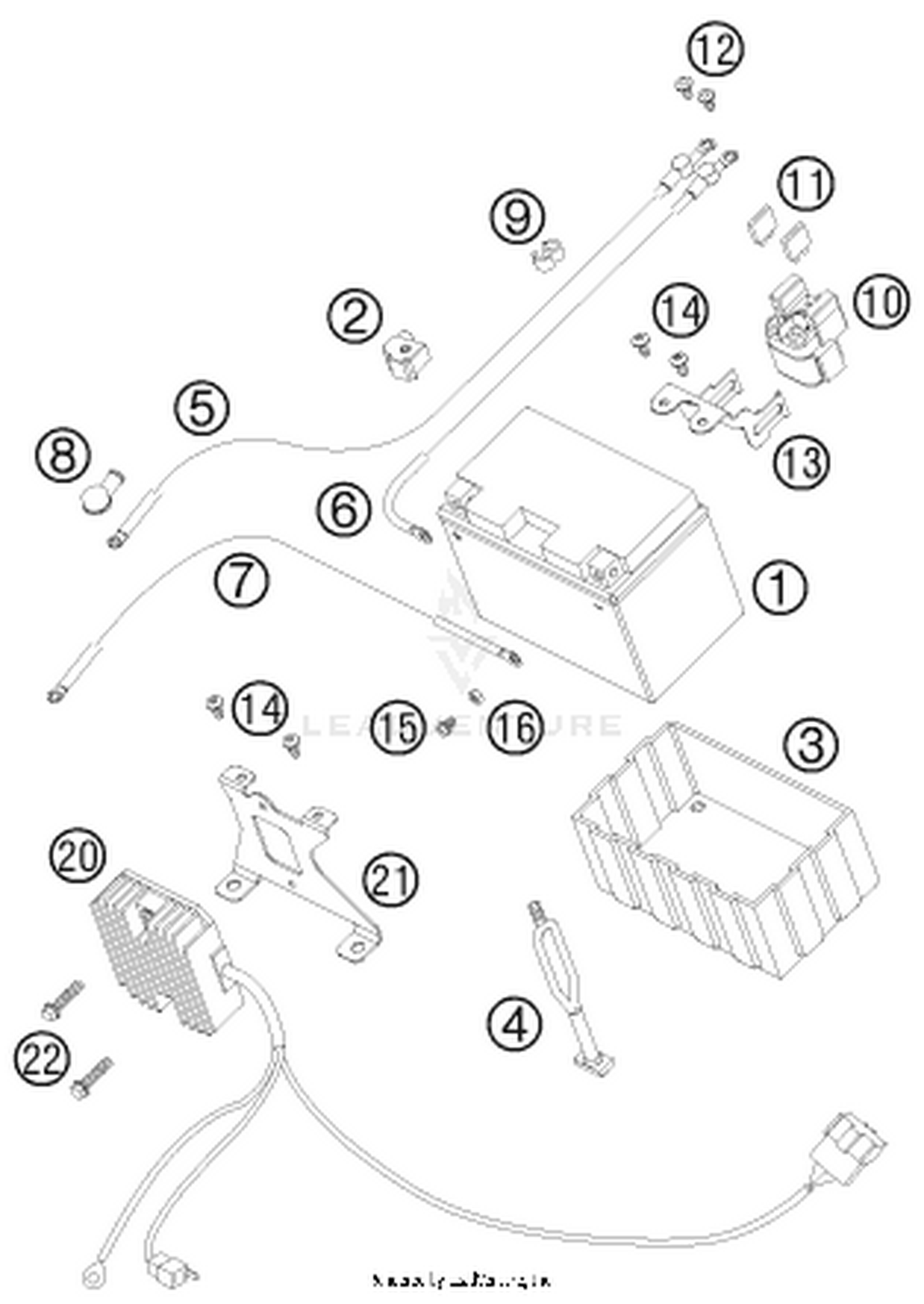 11 BATTERY