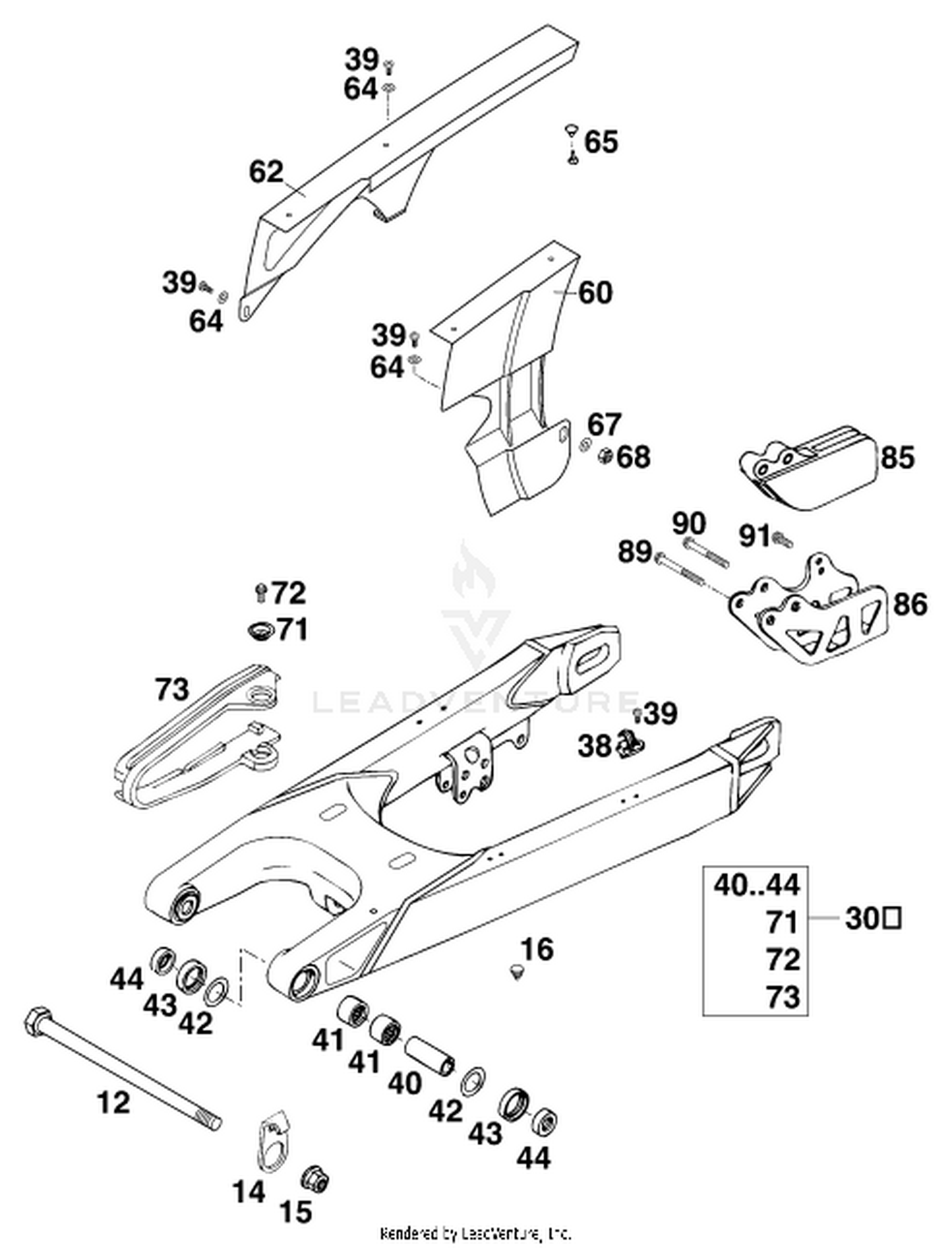 04 SWING ARM