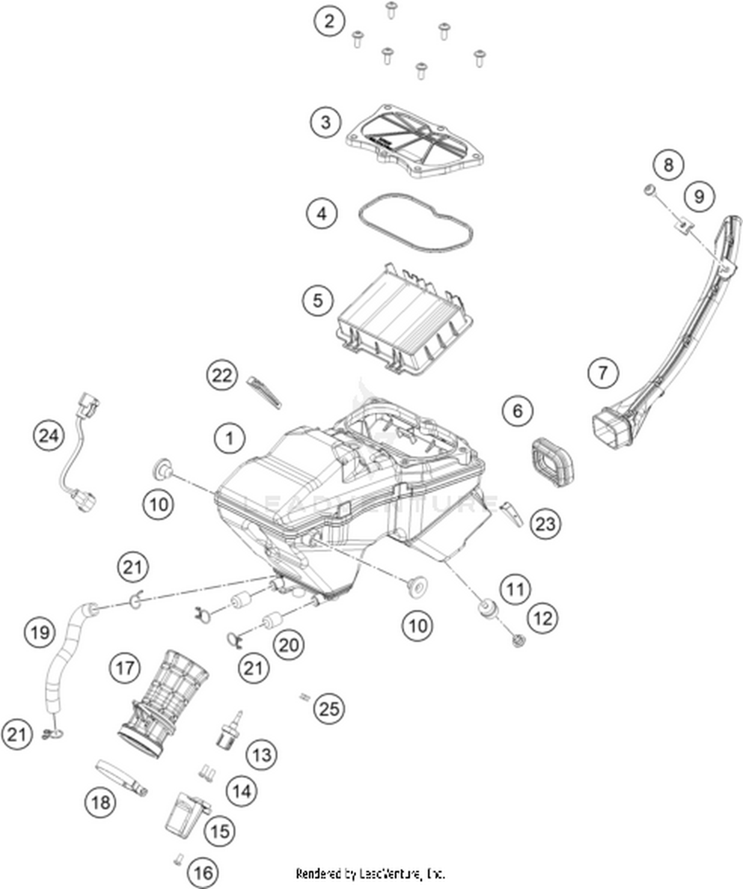 06 AIR FILTER
