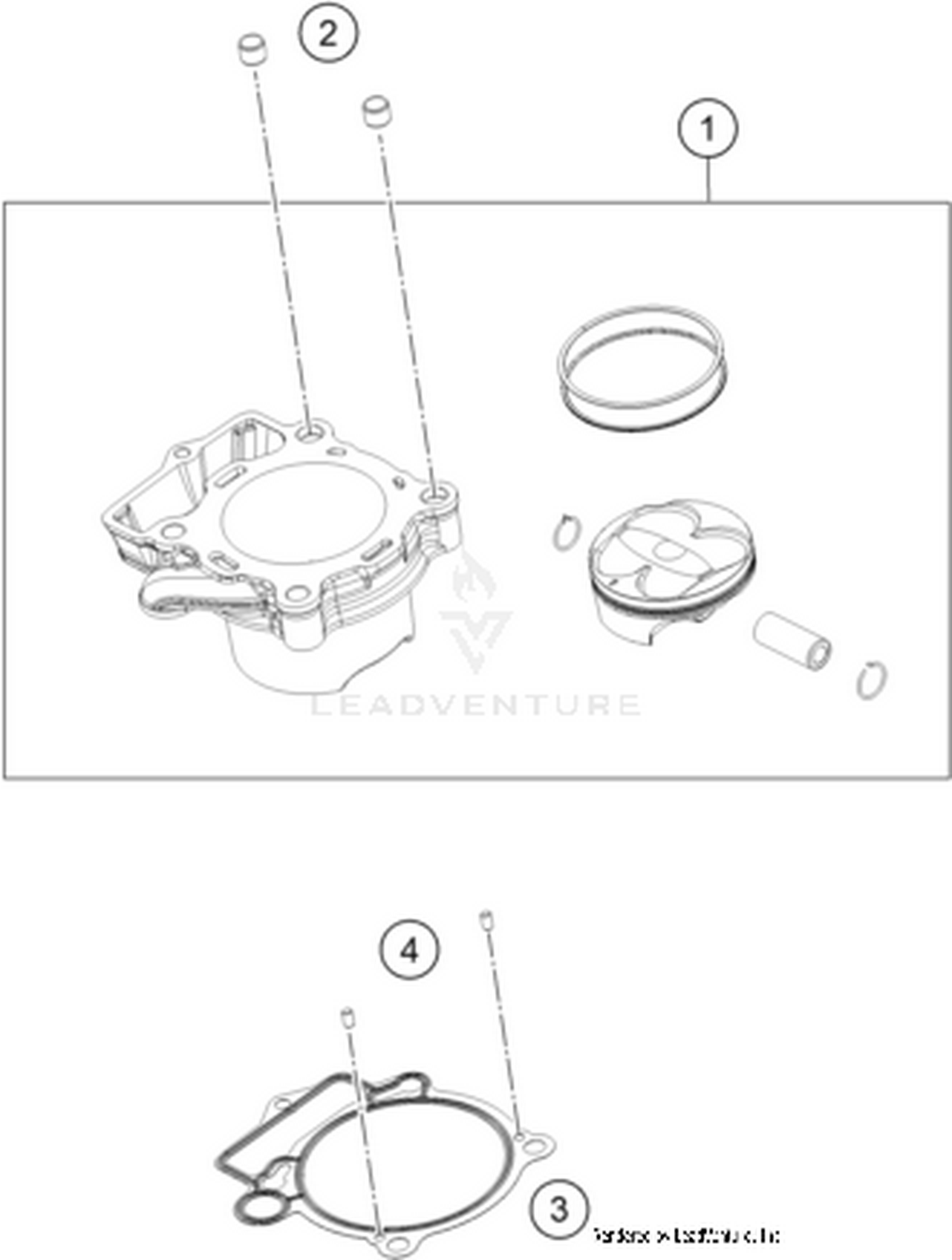 30 CYLINDER