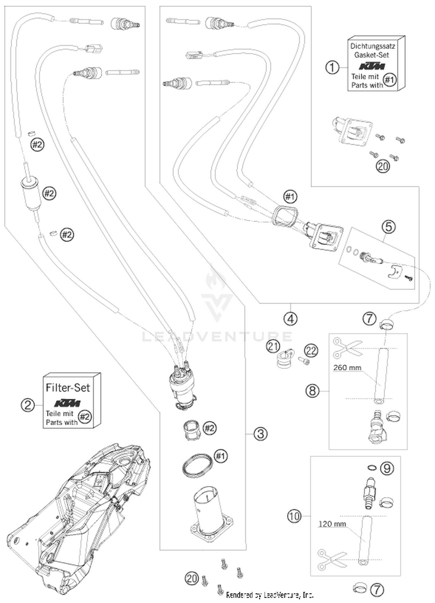 07 FUEL PUMP