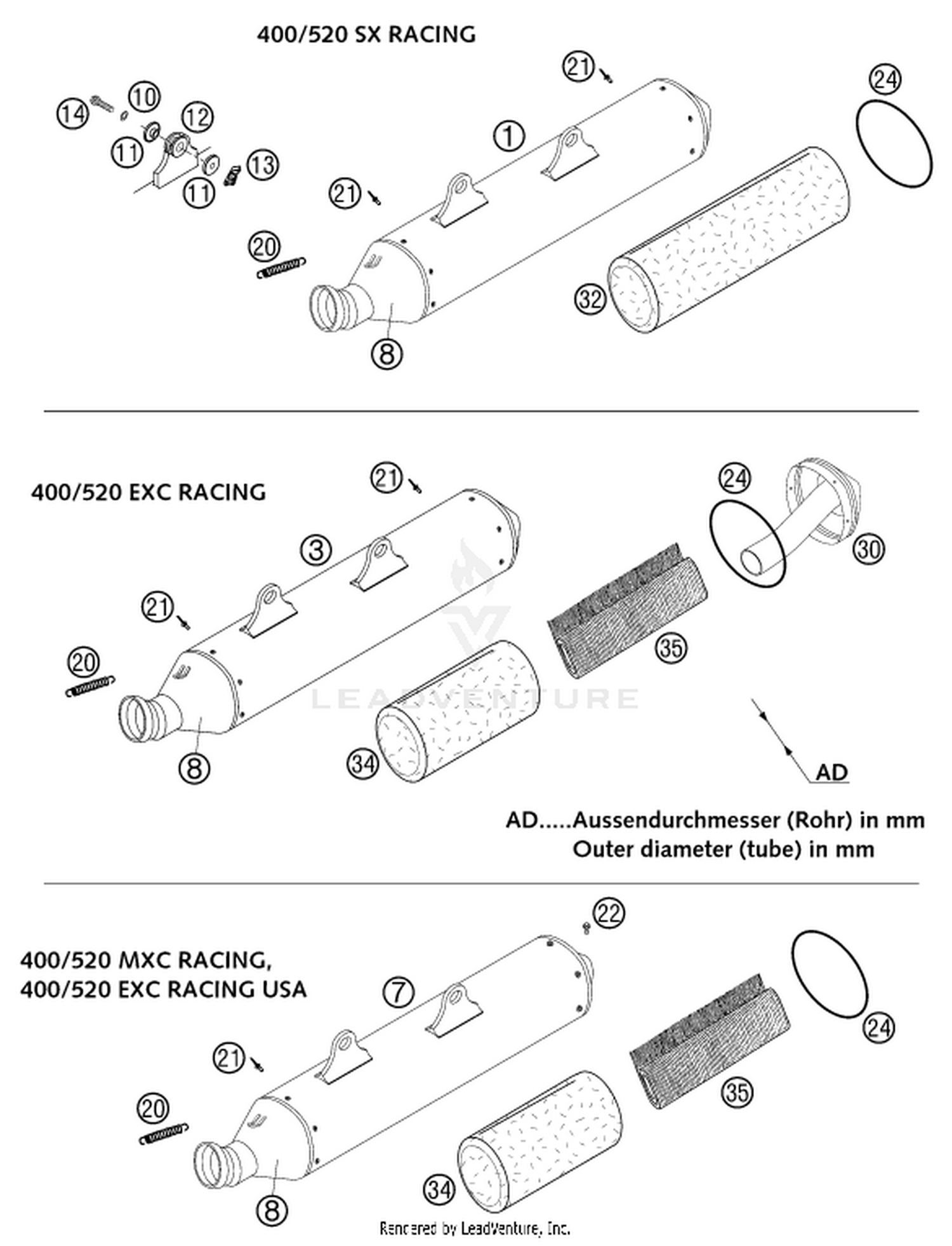 05 MAIN SILENCER