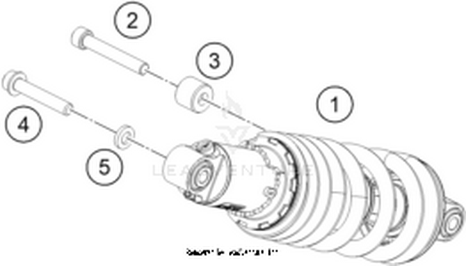04 SHOCK ABSORBER