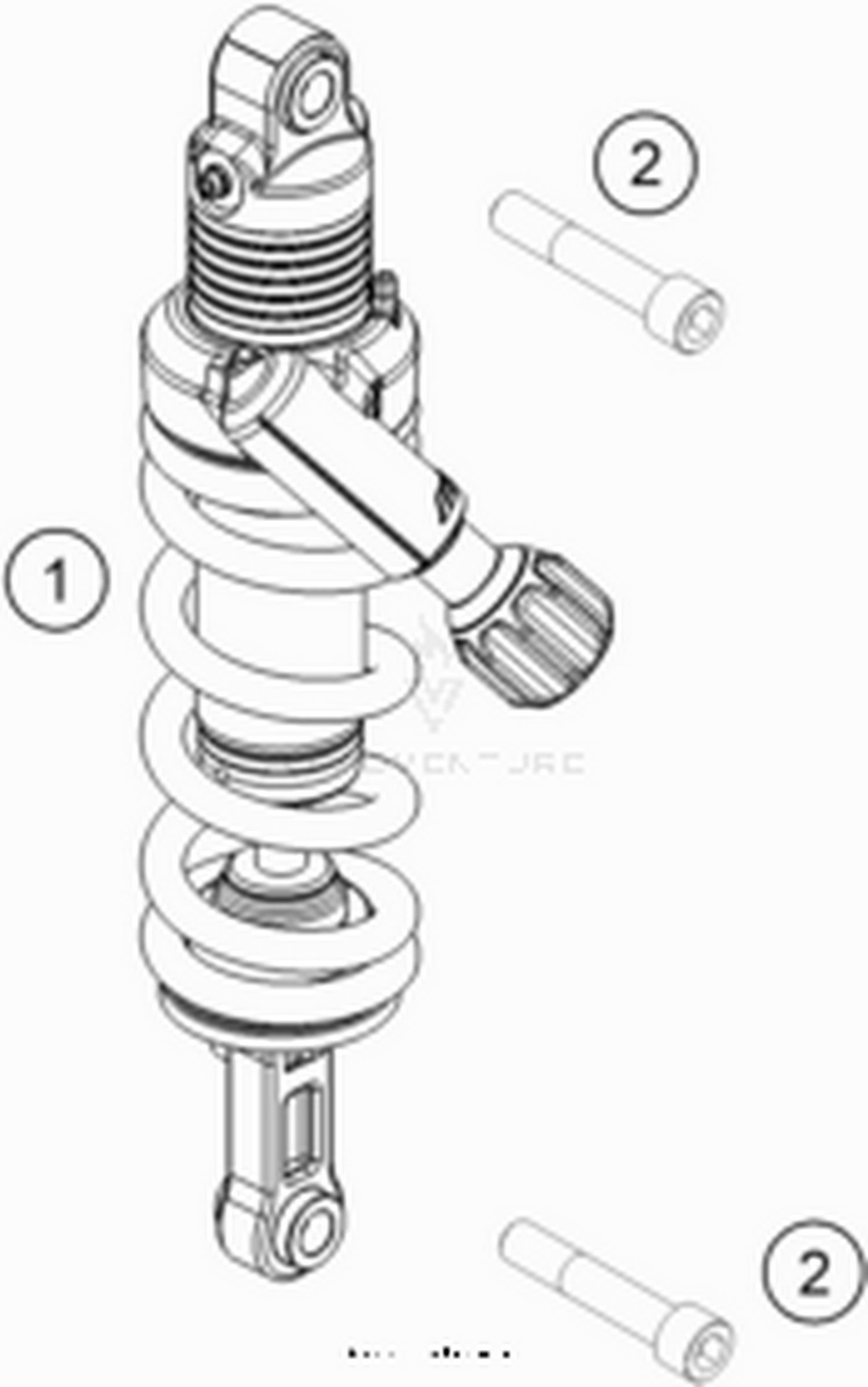 04 SHOCK ABSORBER