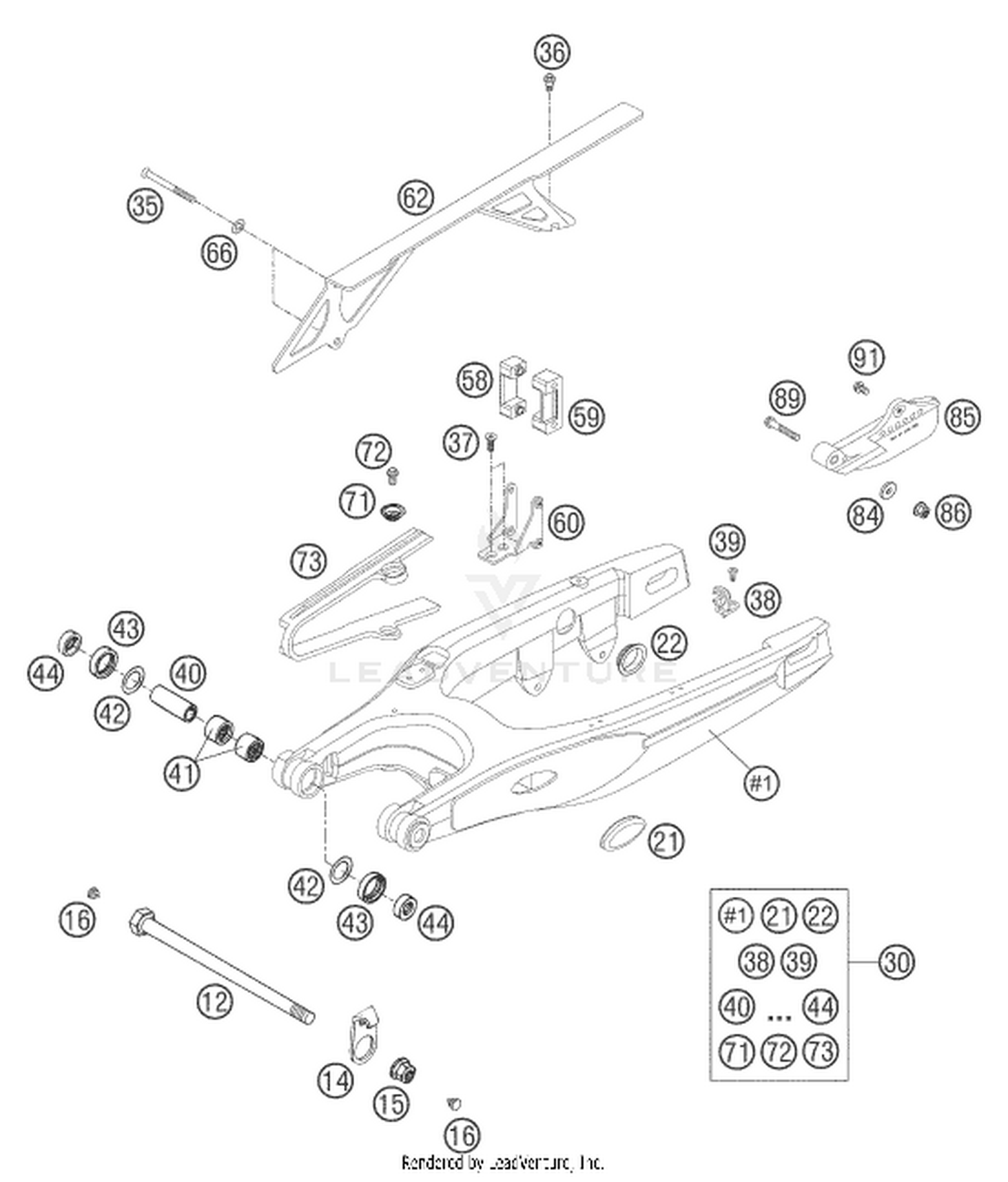 04 SWING ARM