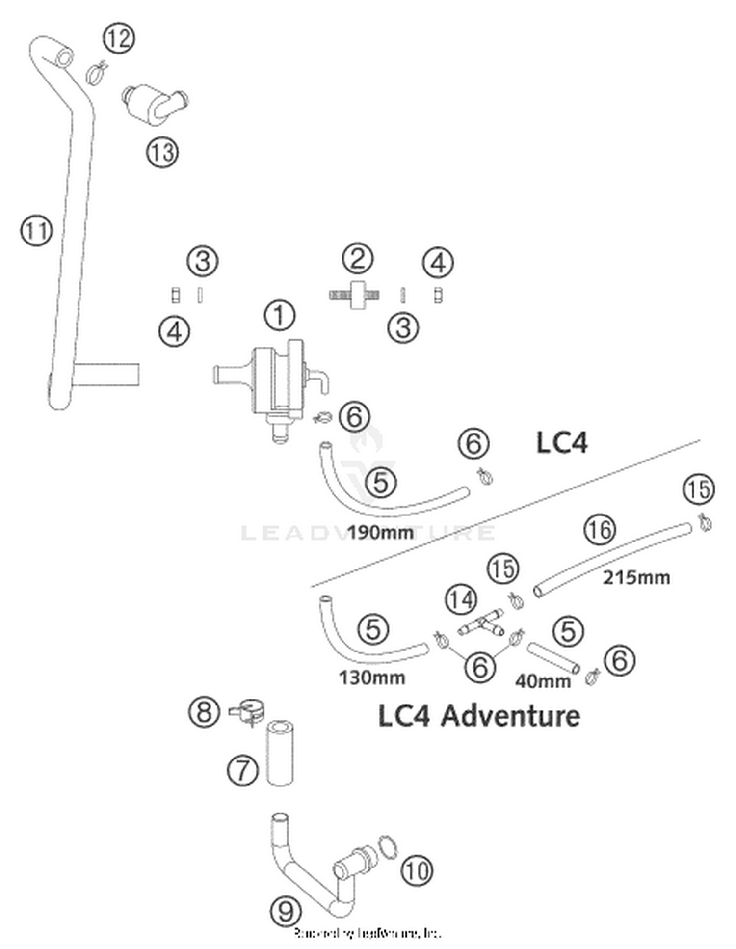 31 SECONDARY AIR SYSTEM SAS
