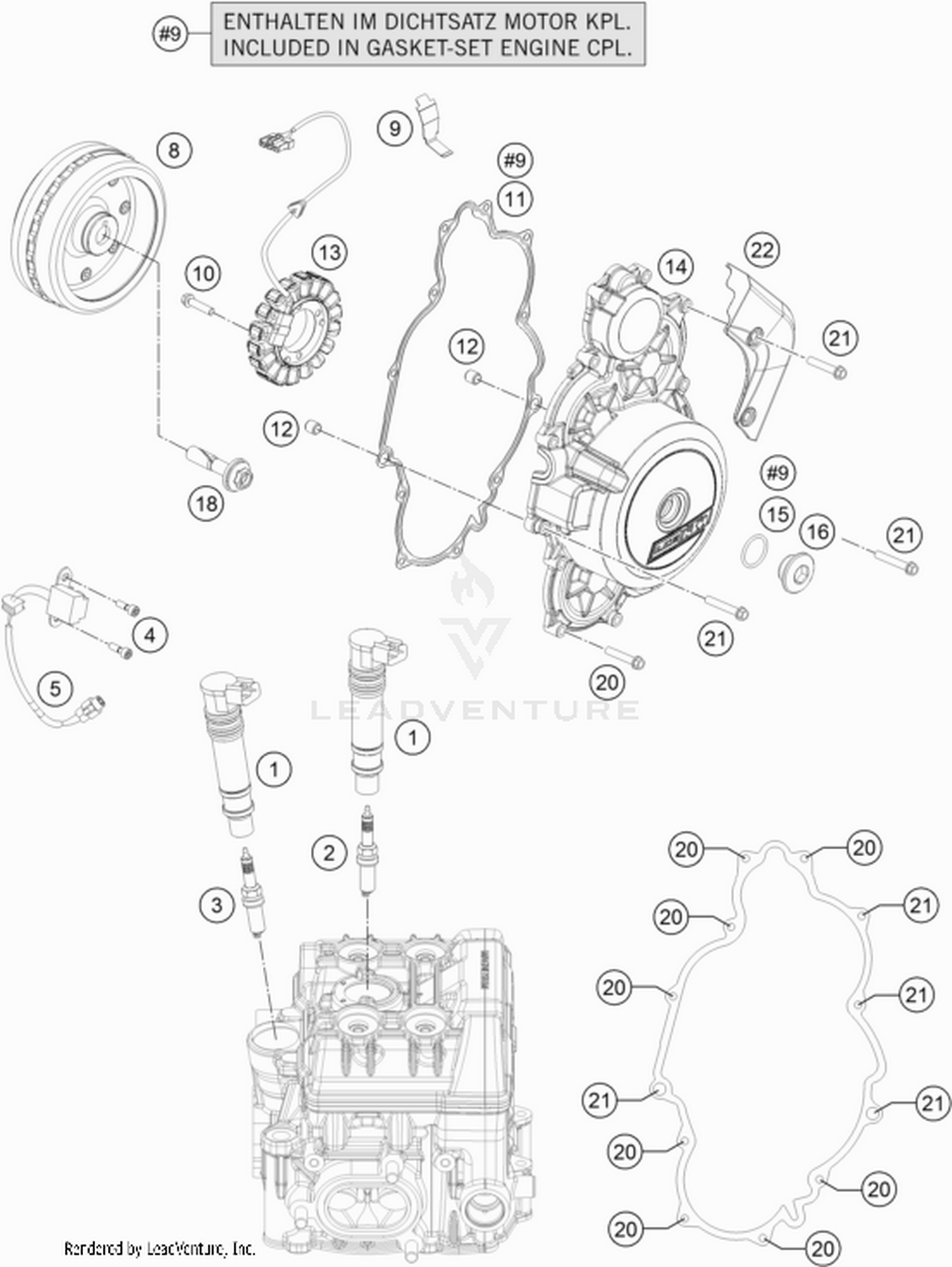 39 IGNITION SYSTEM