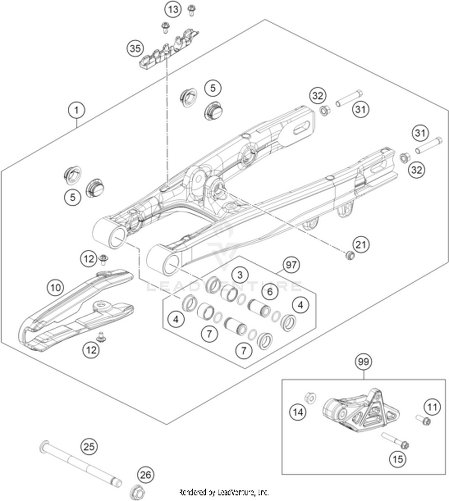 04 SWING ARM