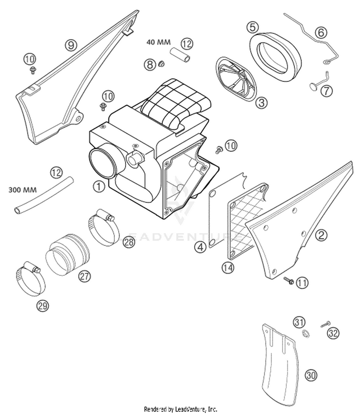 06 AIR FILTER