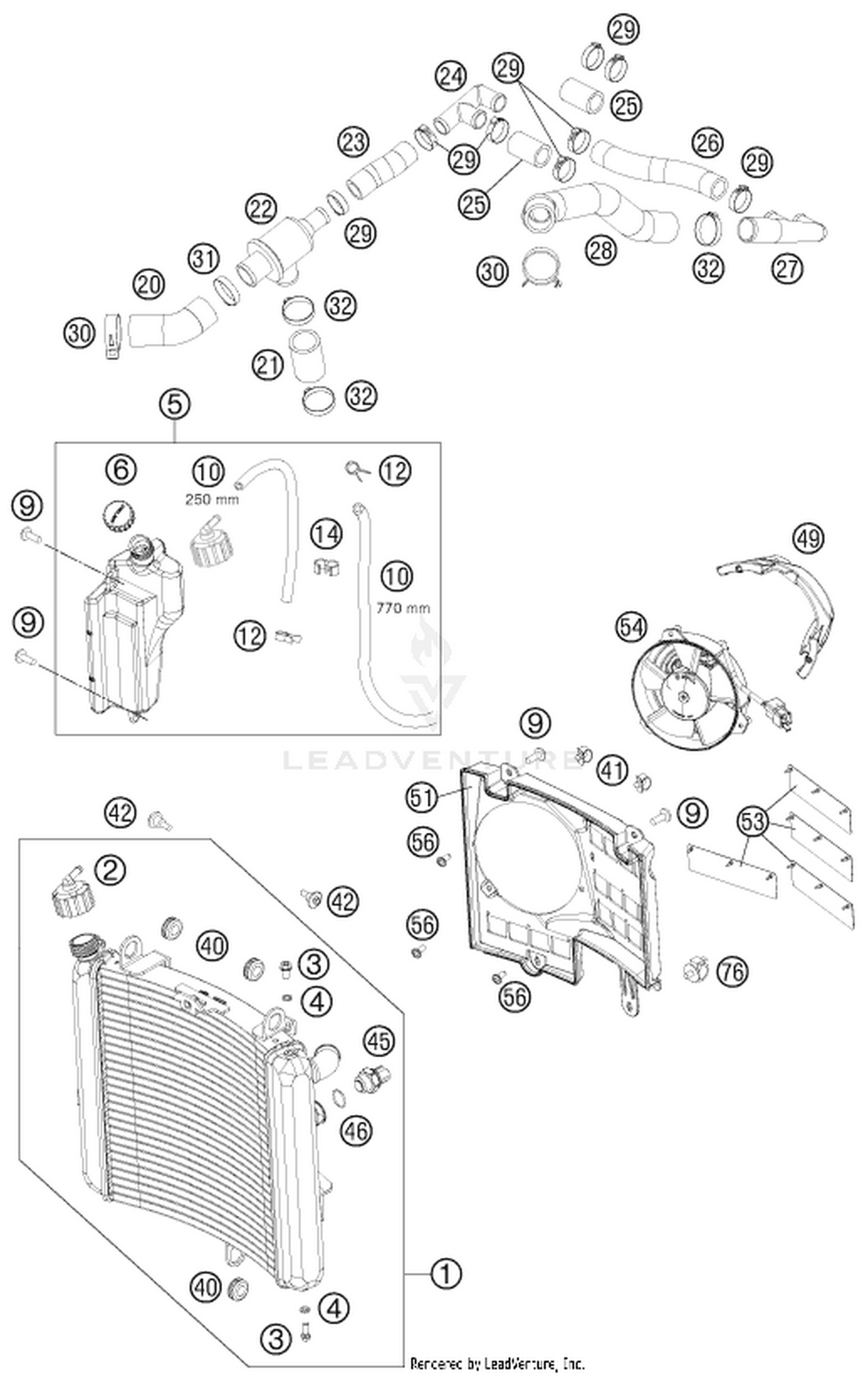 35 COOLING SYSTEM