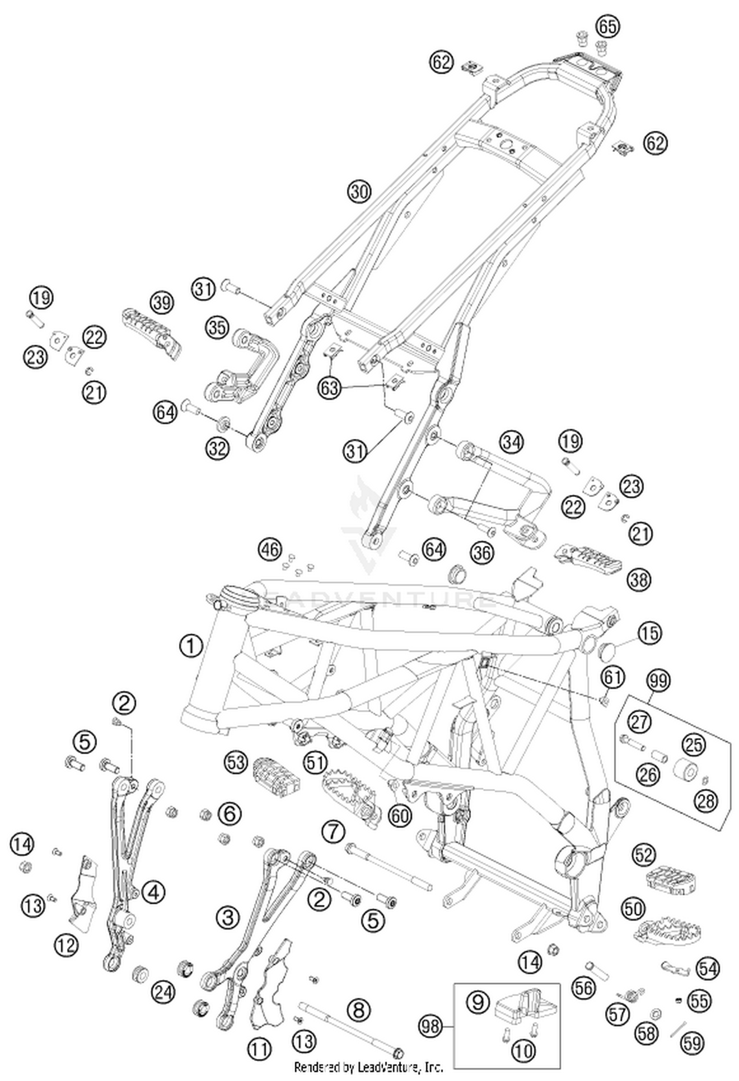 03 FRAME