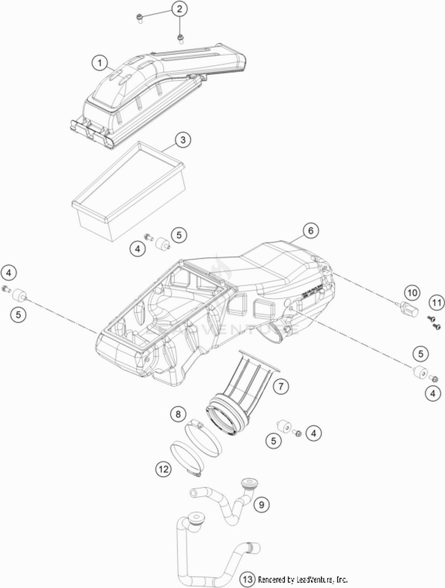 06 AIR FILTER