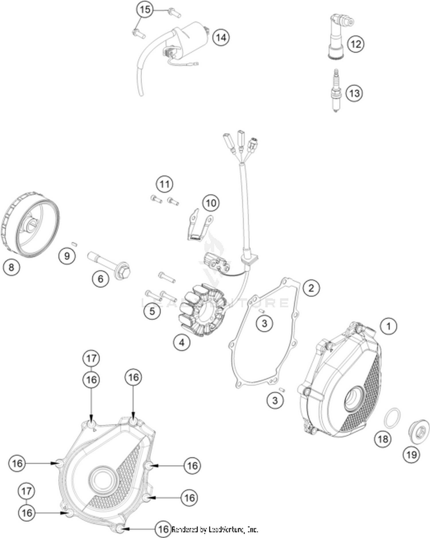 39 IGNITION SYSTEM