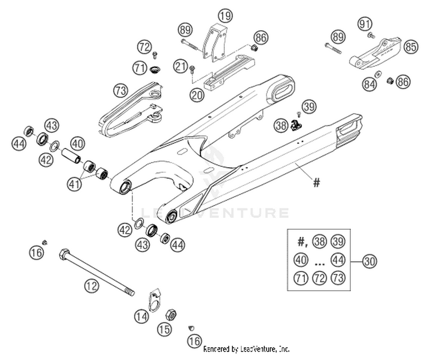 04 SWING ARM