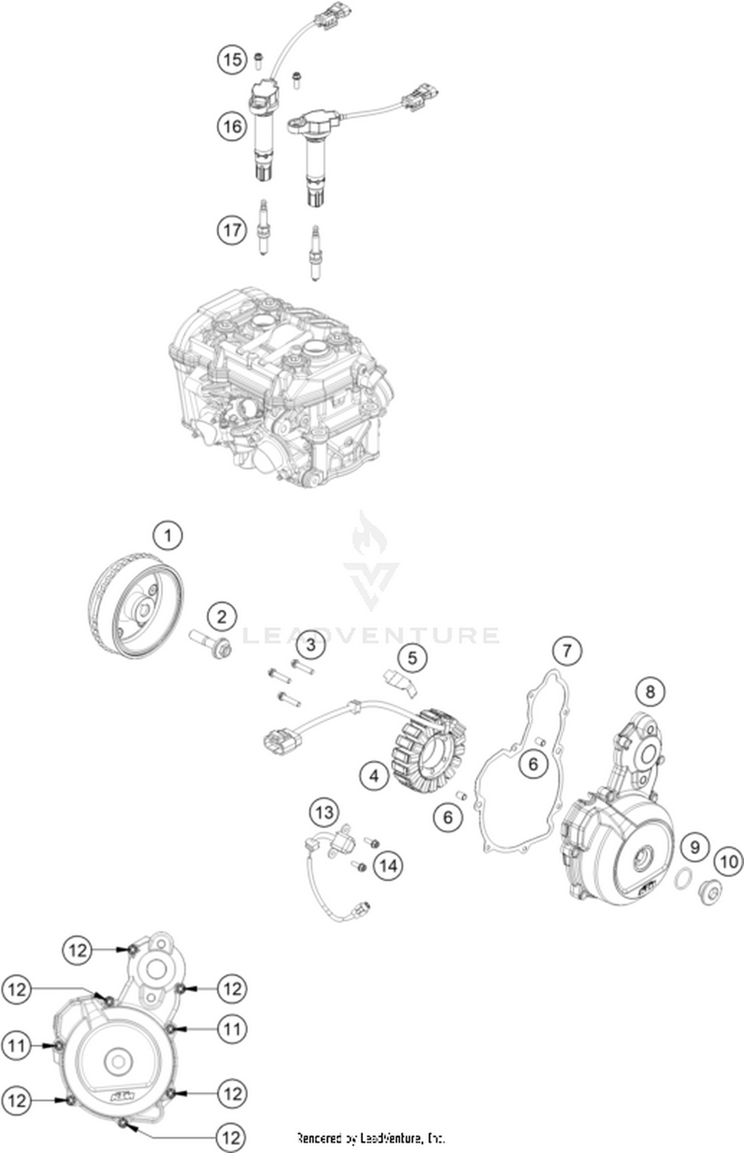 39 IGNITION SYSTEM