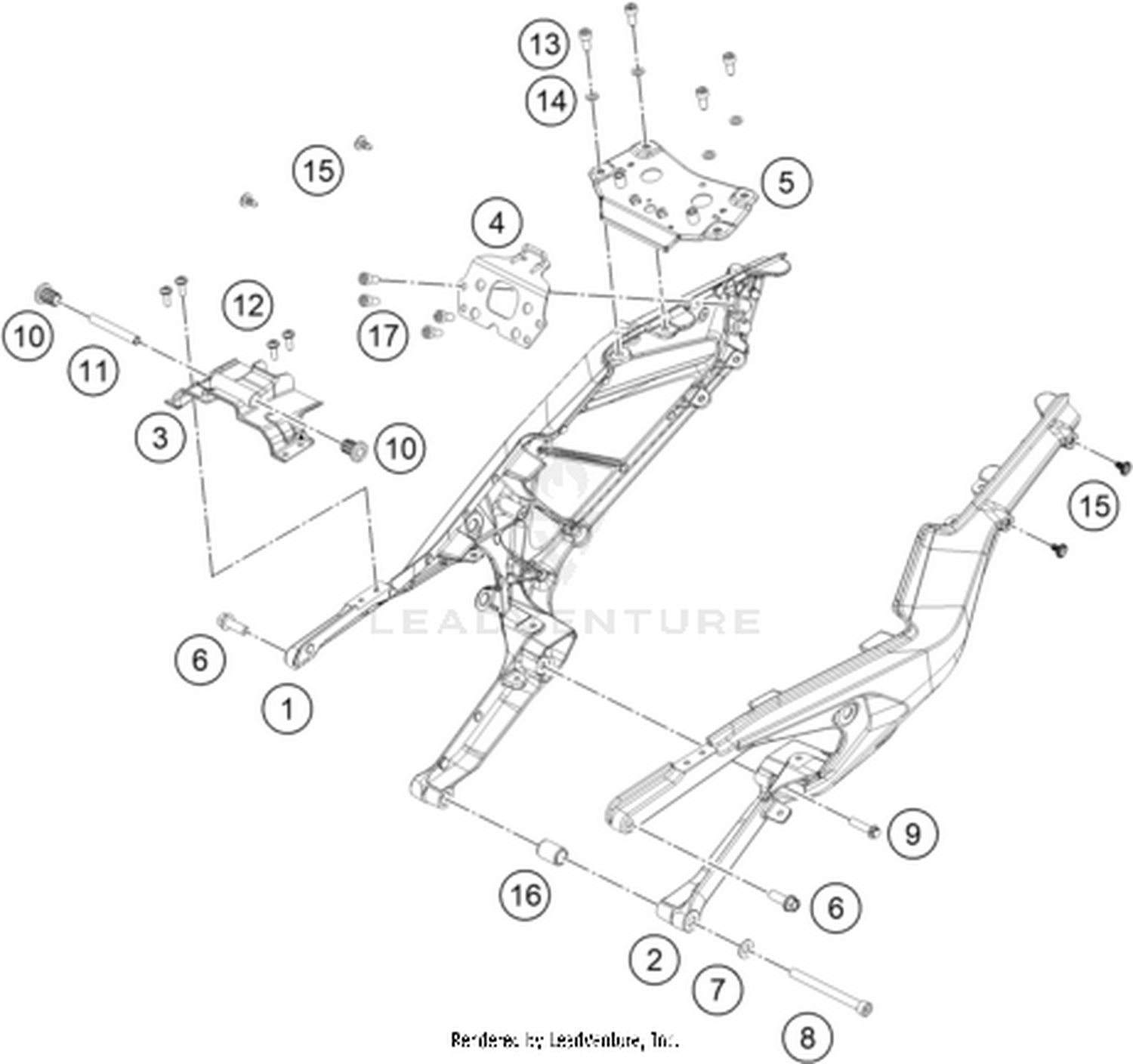 03 SUBFRAME