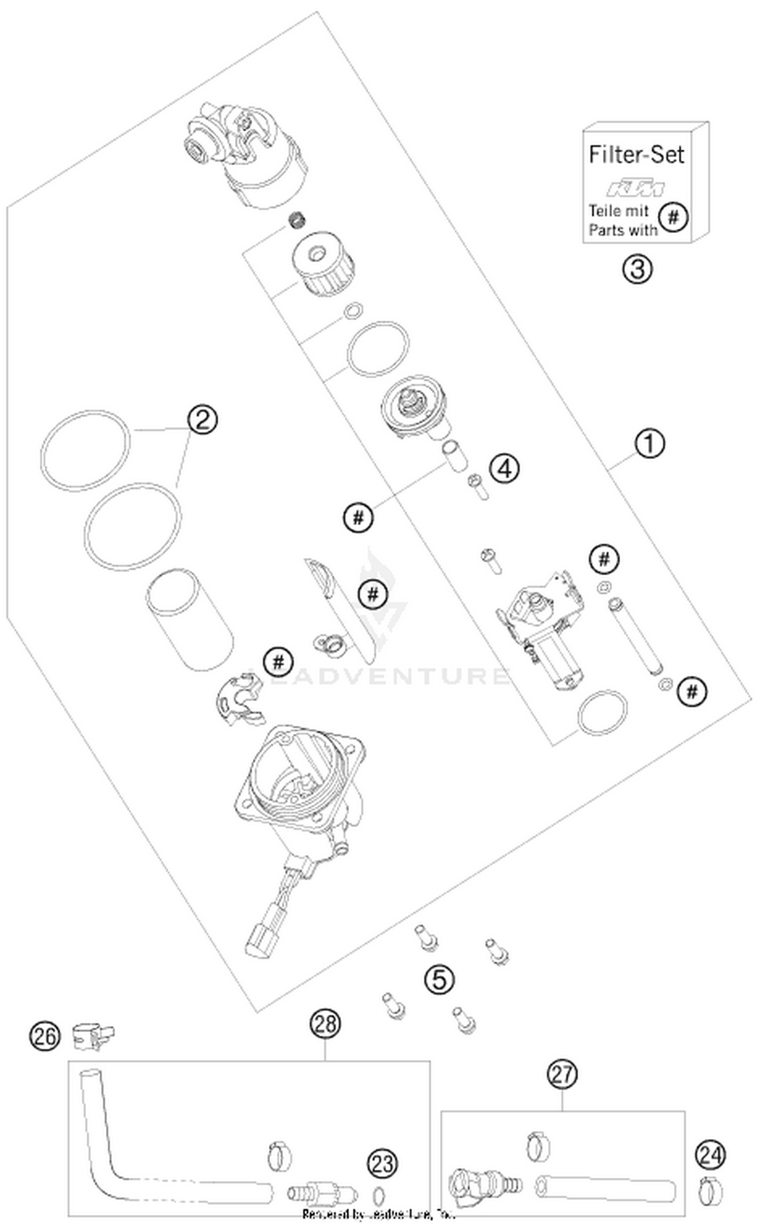 07 FUEL PUMP