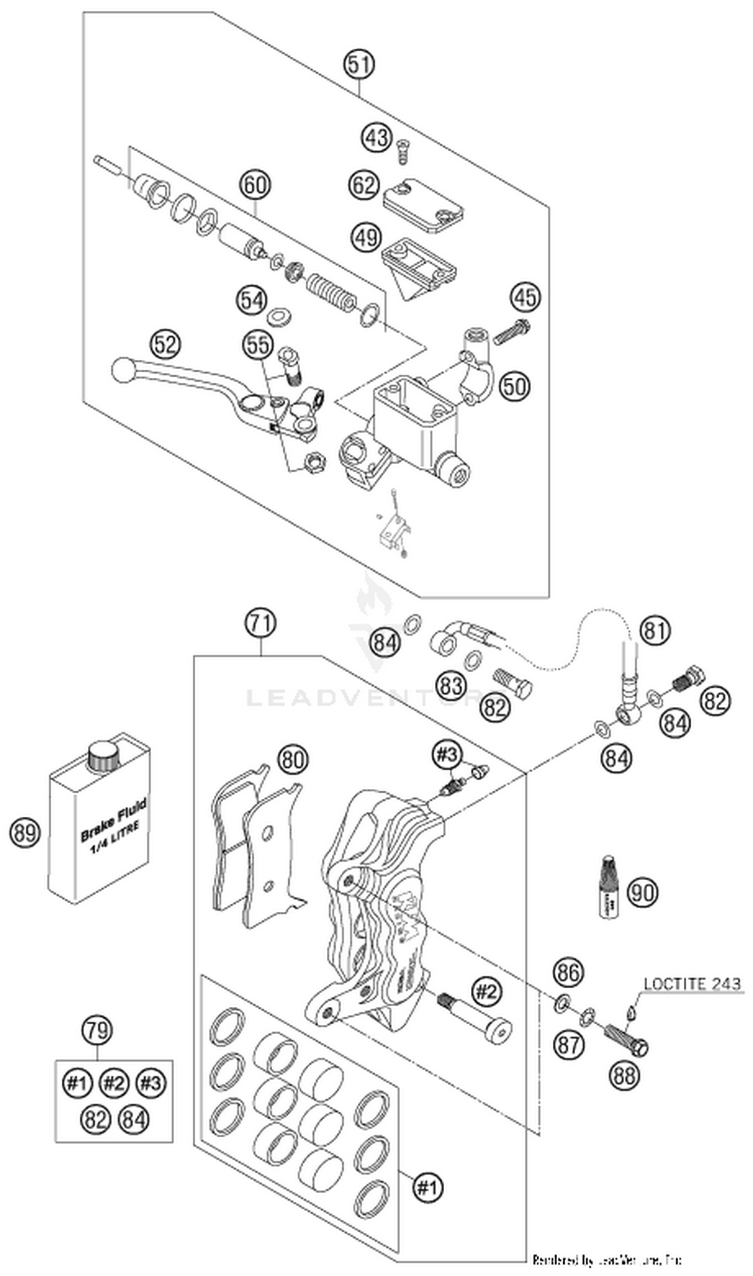 27 NEW PARTS 2