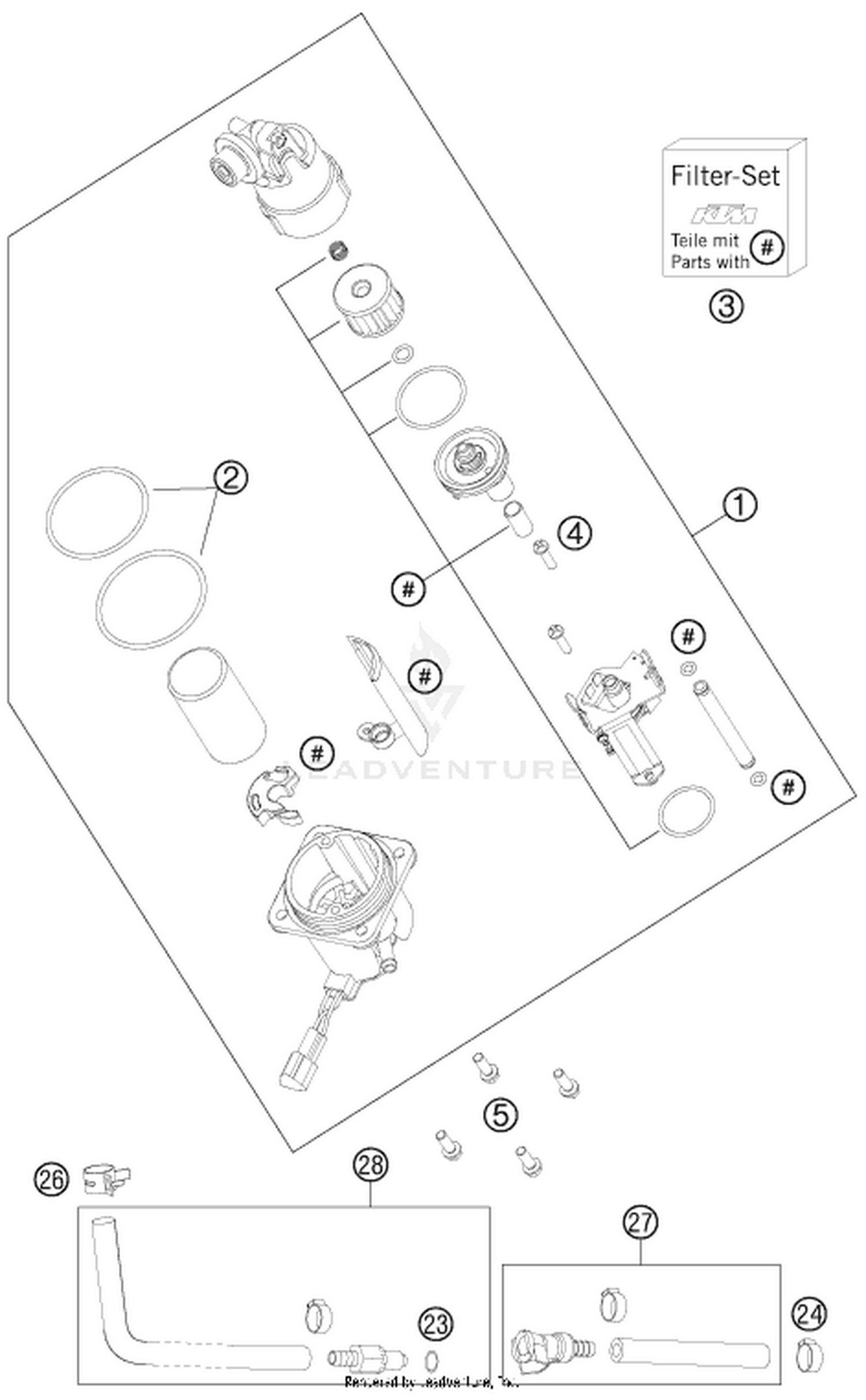 07 FUEL PUMP