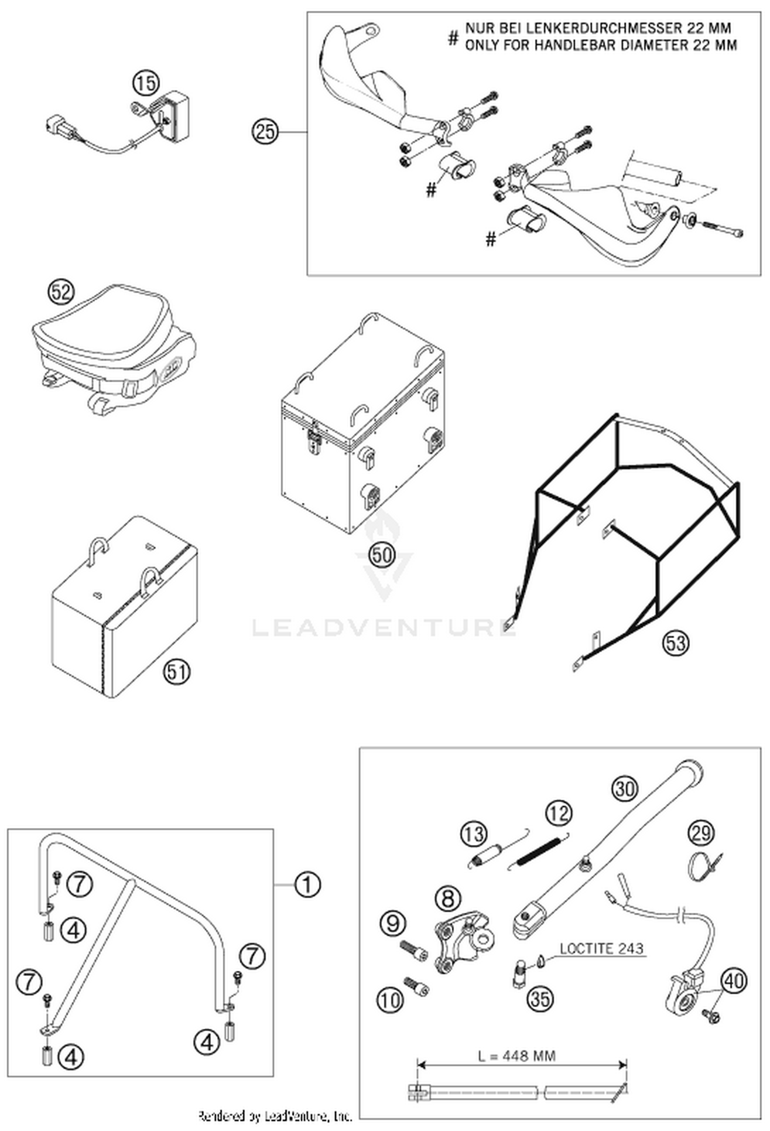 12 ACCESSORIES