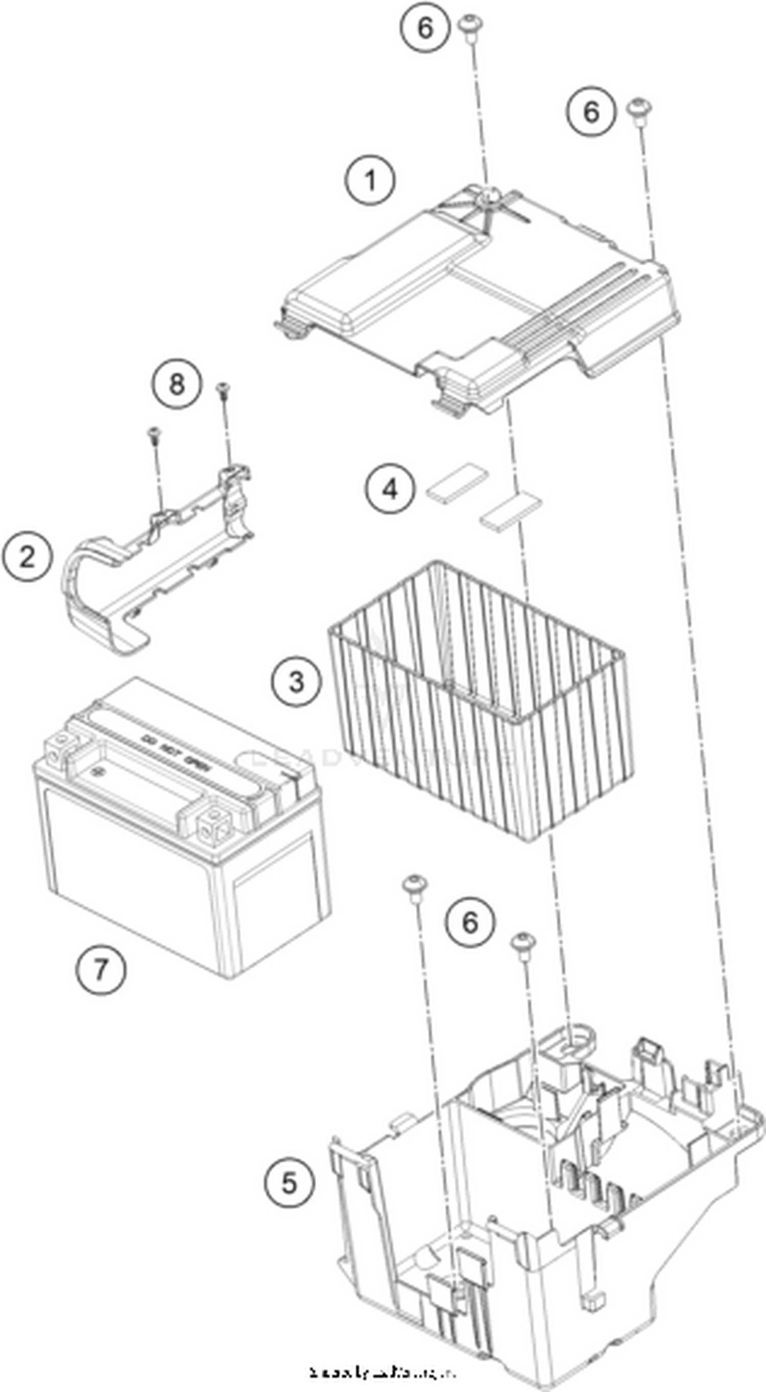 11 BATTERY