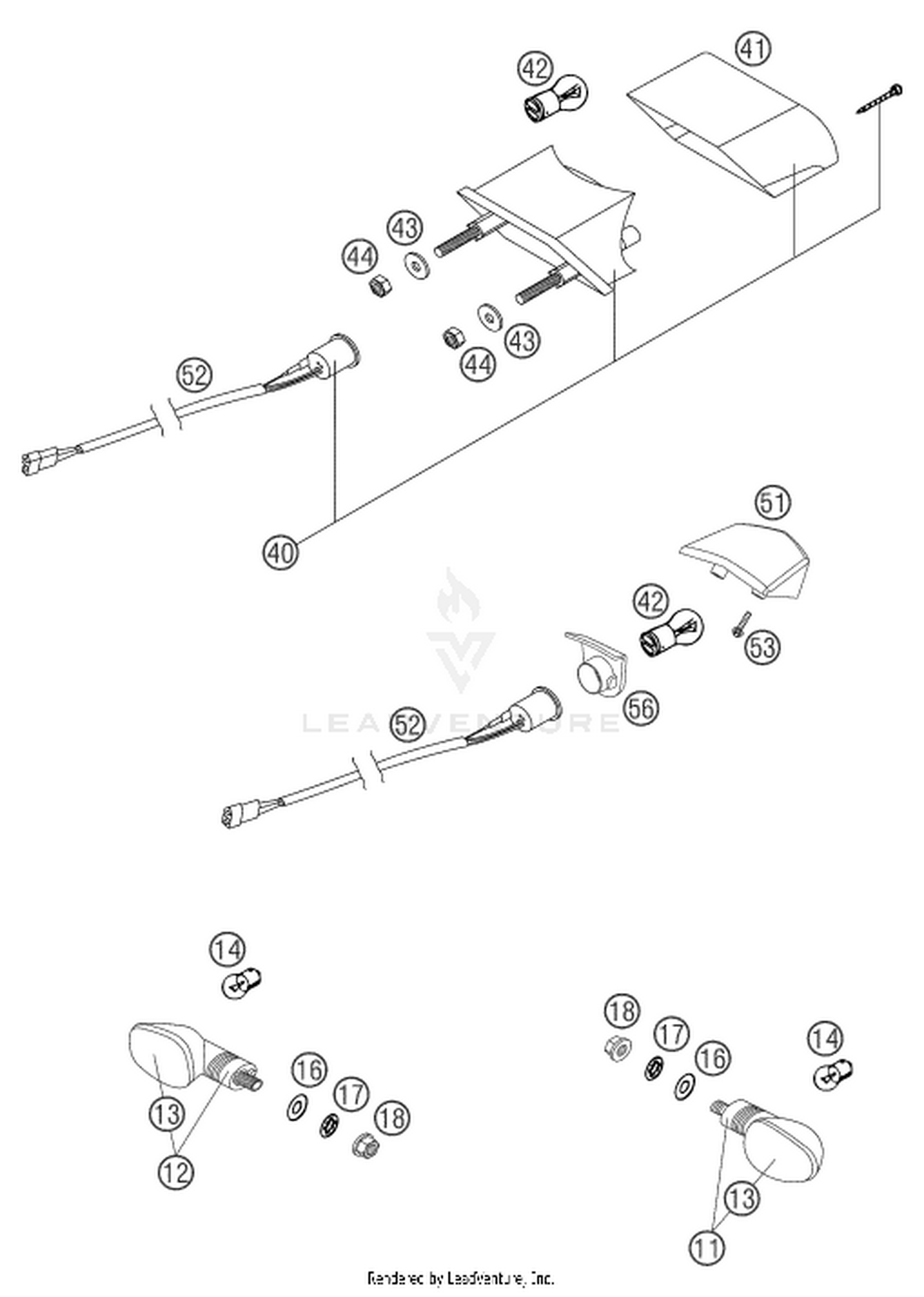 14 LIGHTING SYSTEM 2