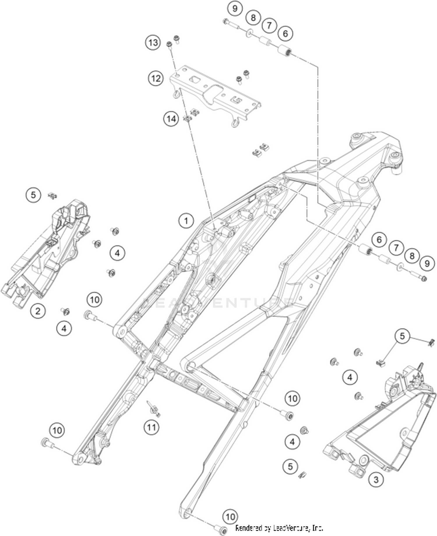 03 SUBFRAME