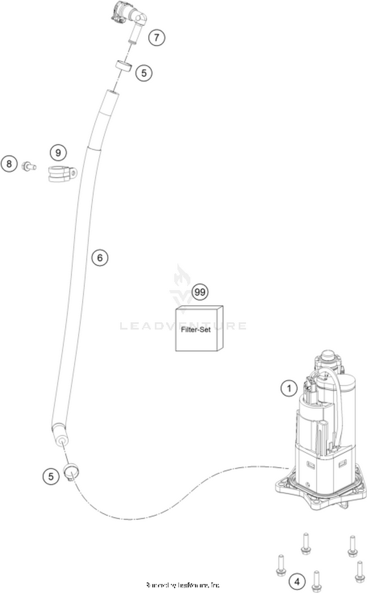 07 FUEL PUMP