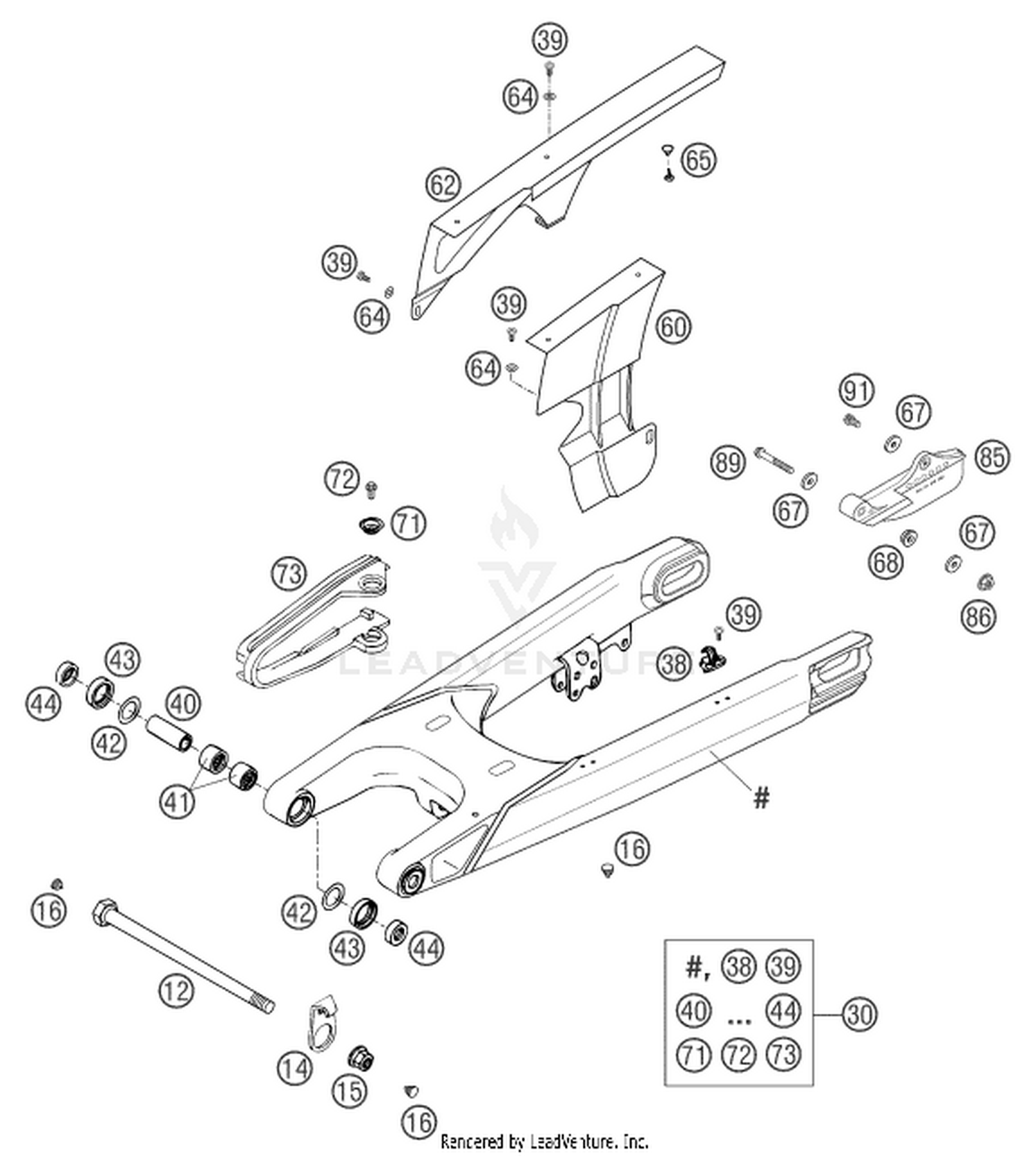 04 SWING ARM