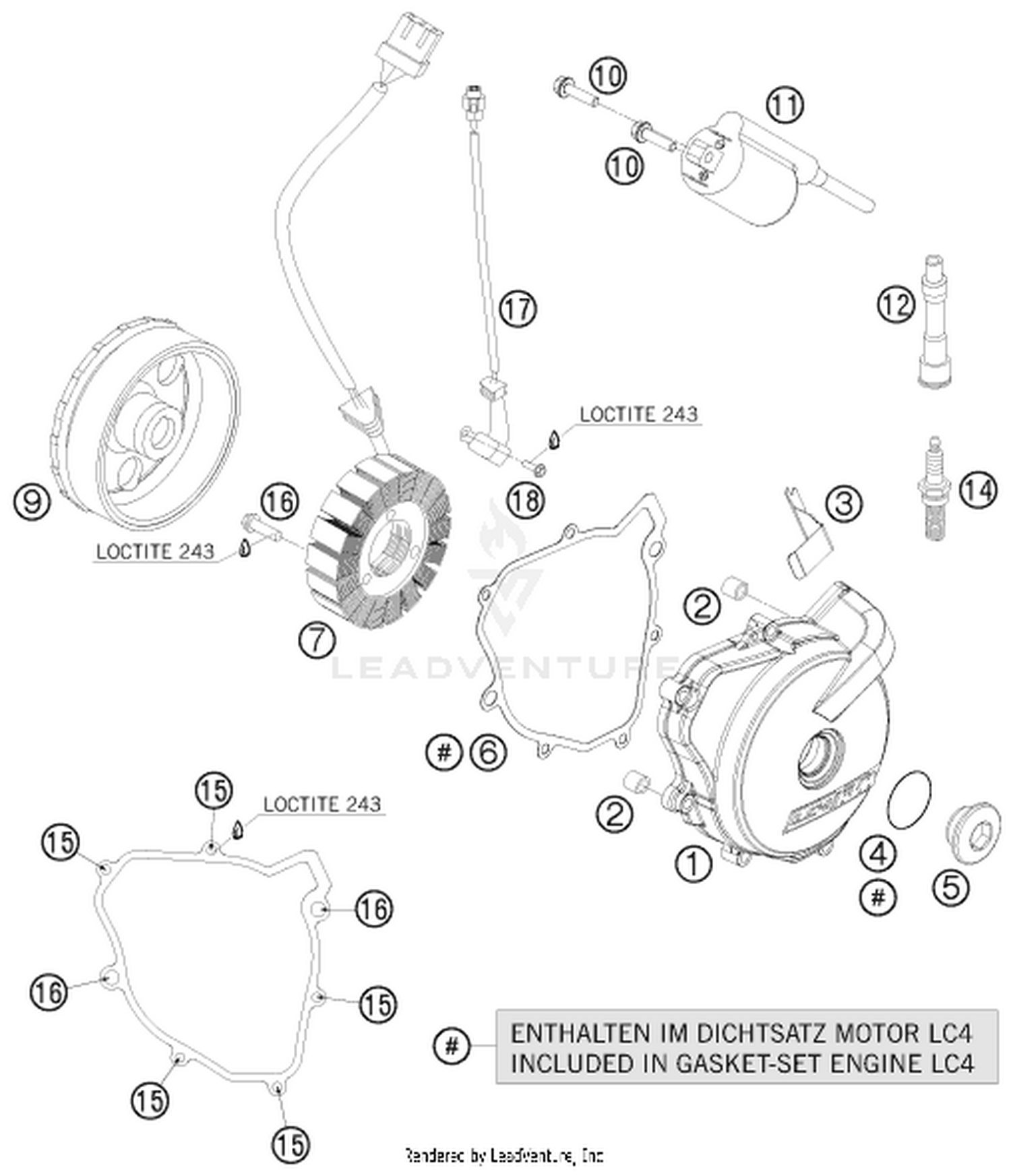 39 IGNITION SYSTEM