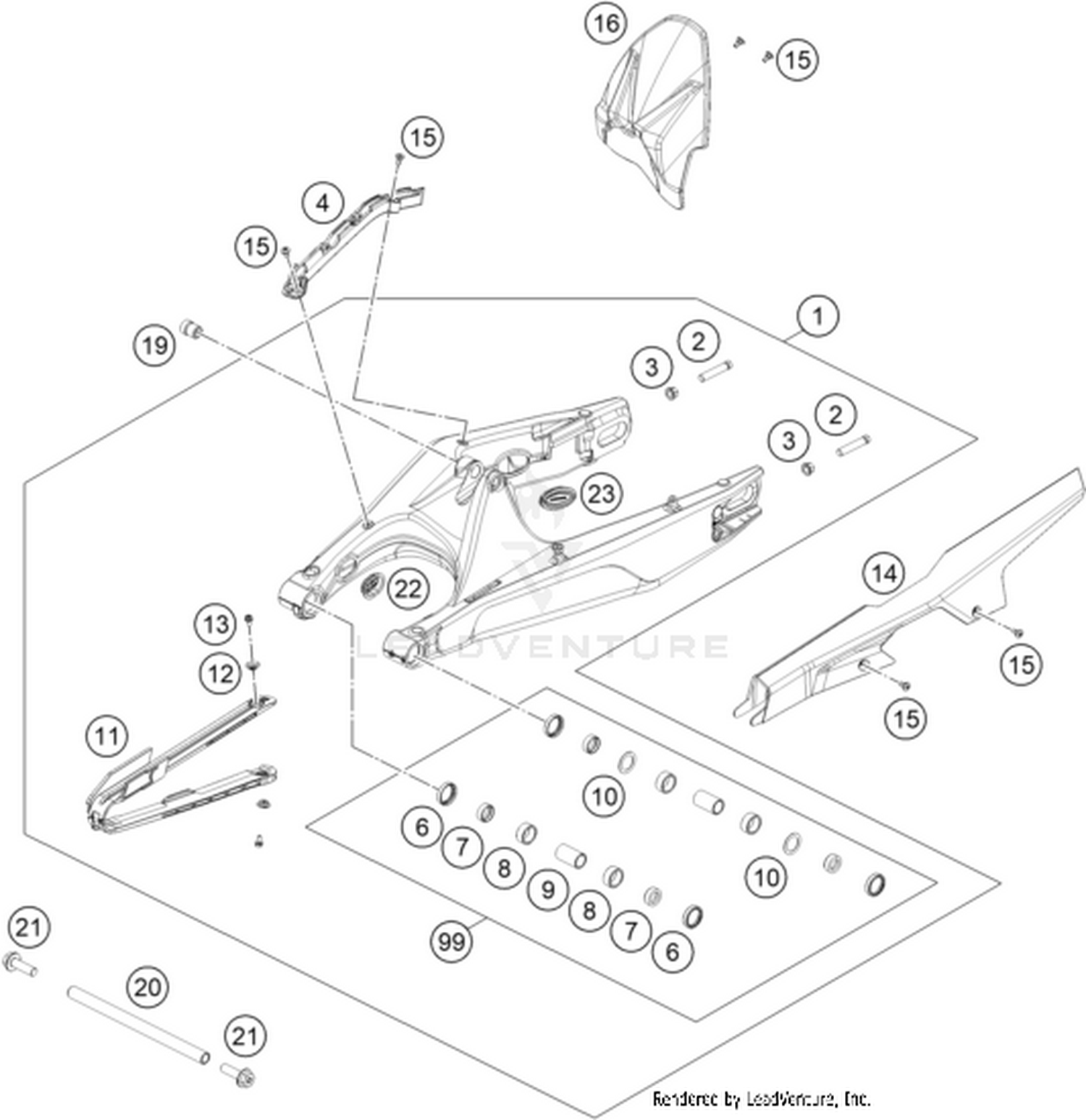 04 SWING ARM