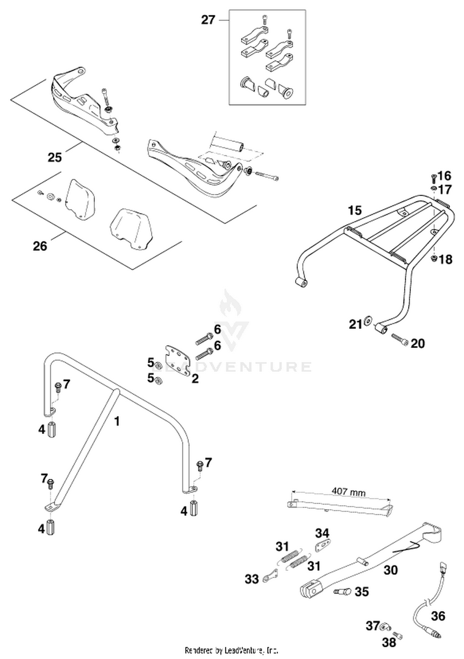 12 ACCESSORIES