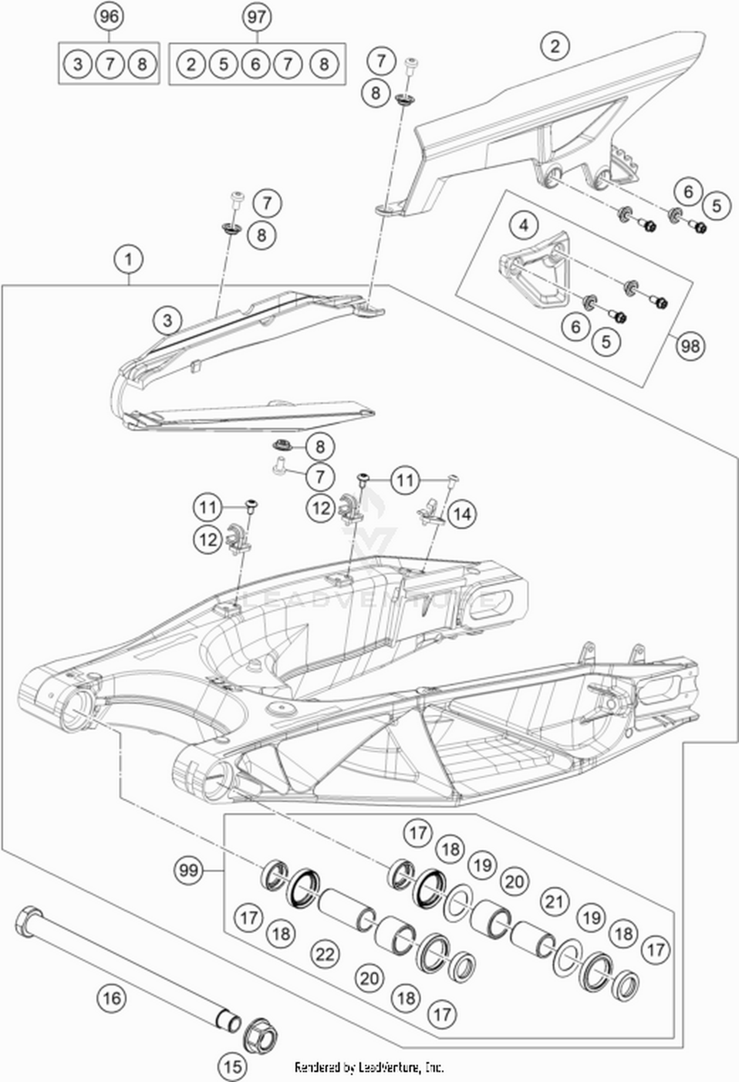 04 SWING ARM