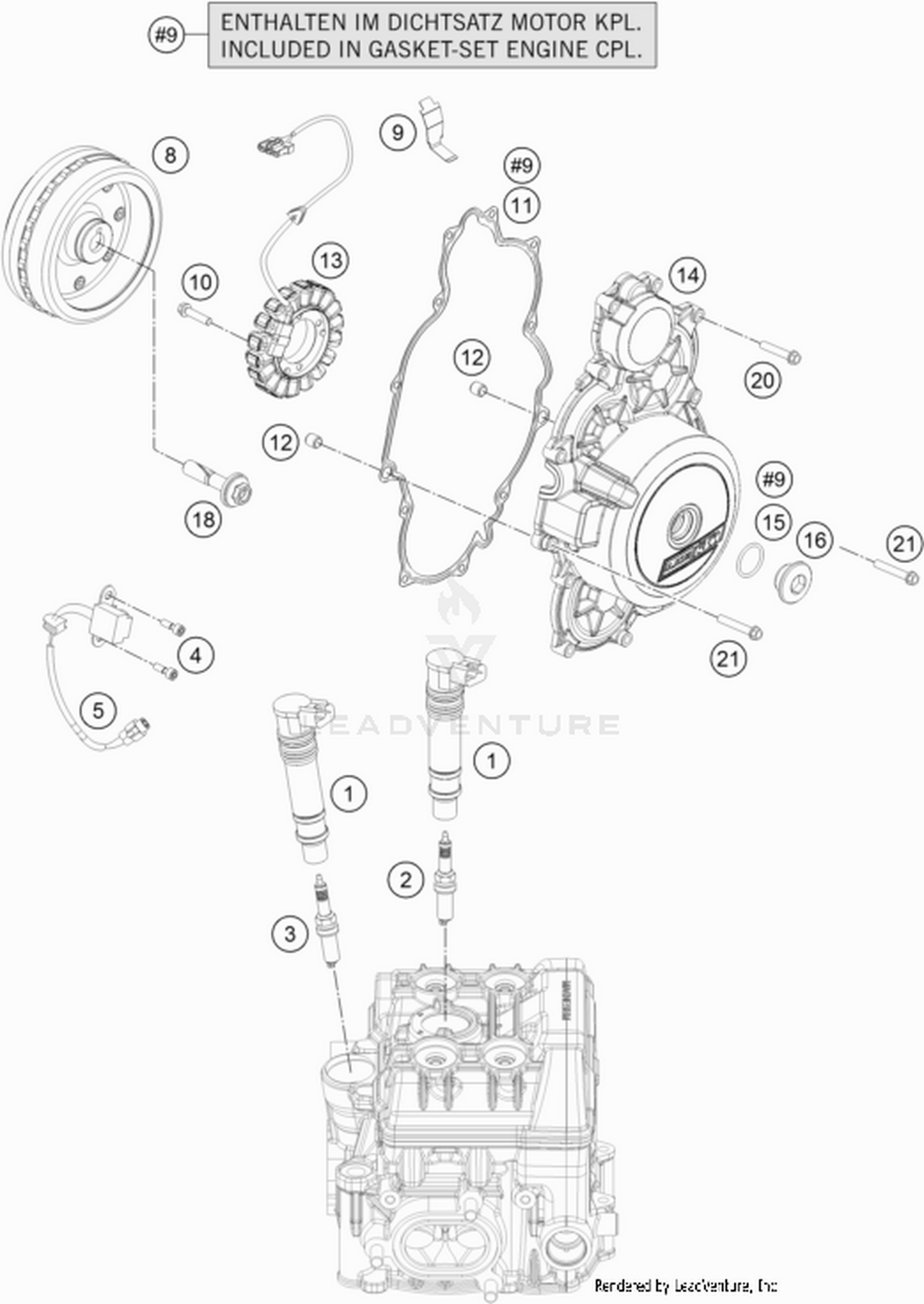 39 IGNITION SYSTEM