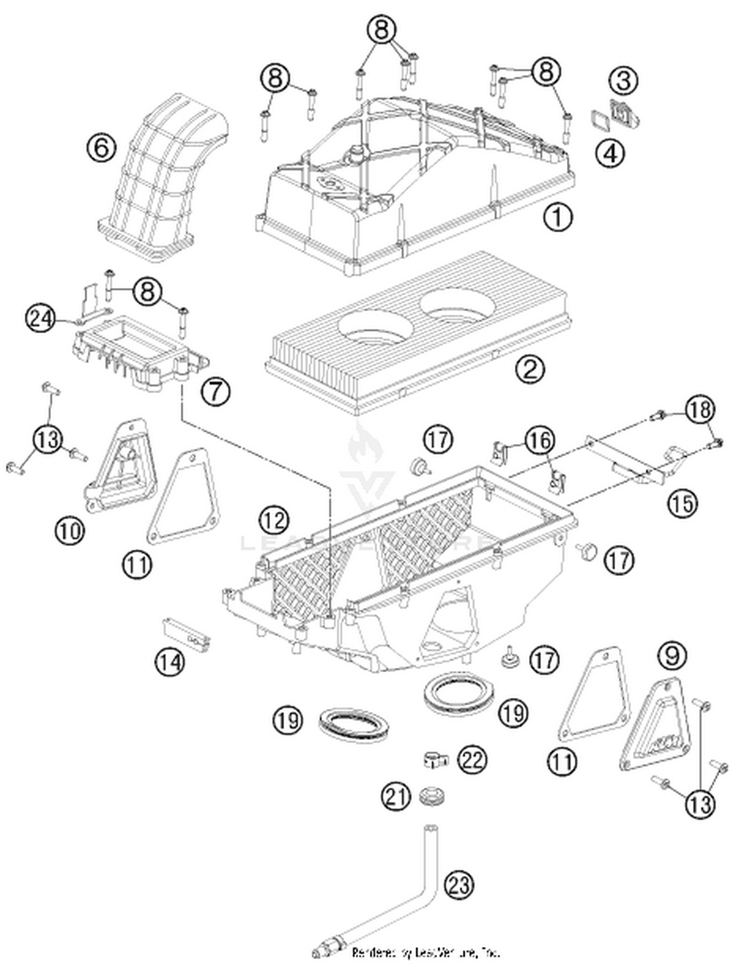 06 AIR FILTER