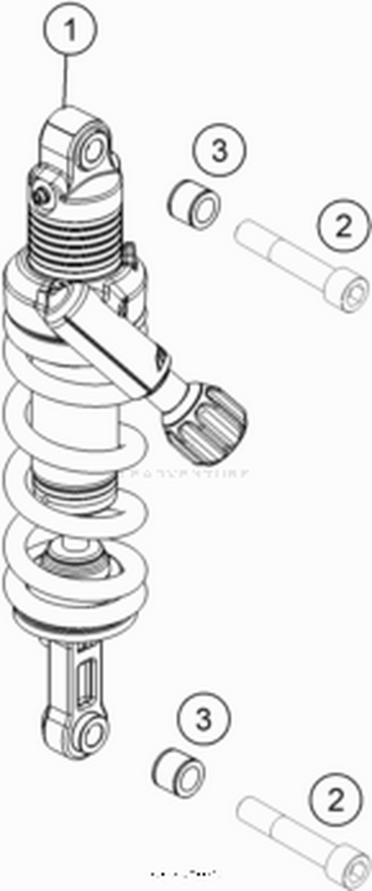 04 SHOCK ABSORBER