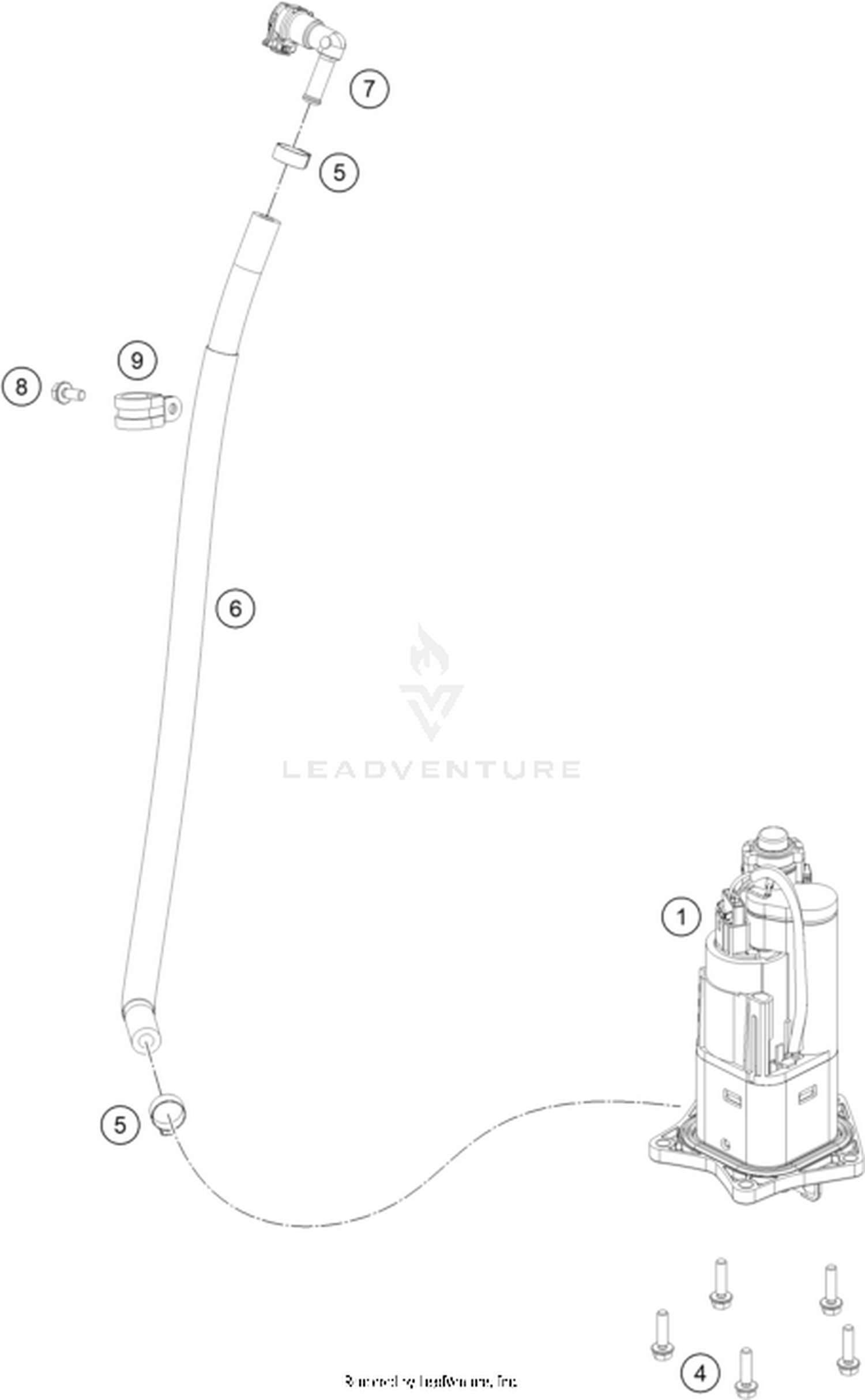 07 FUEL PUMP