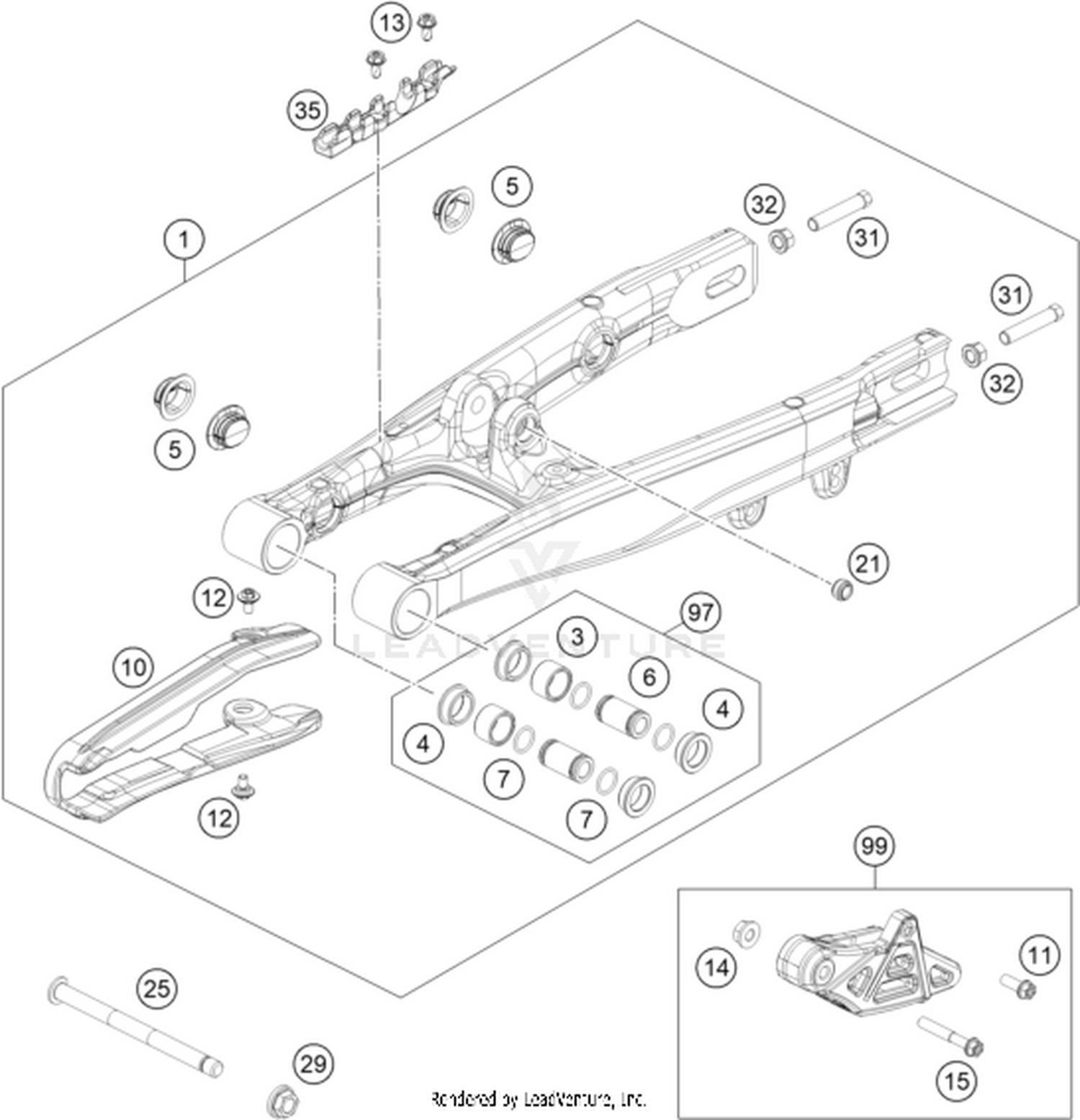 04 SWING ARM
