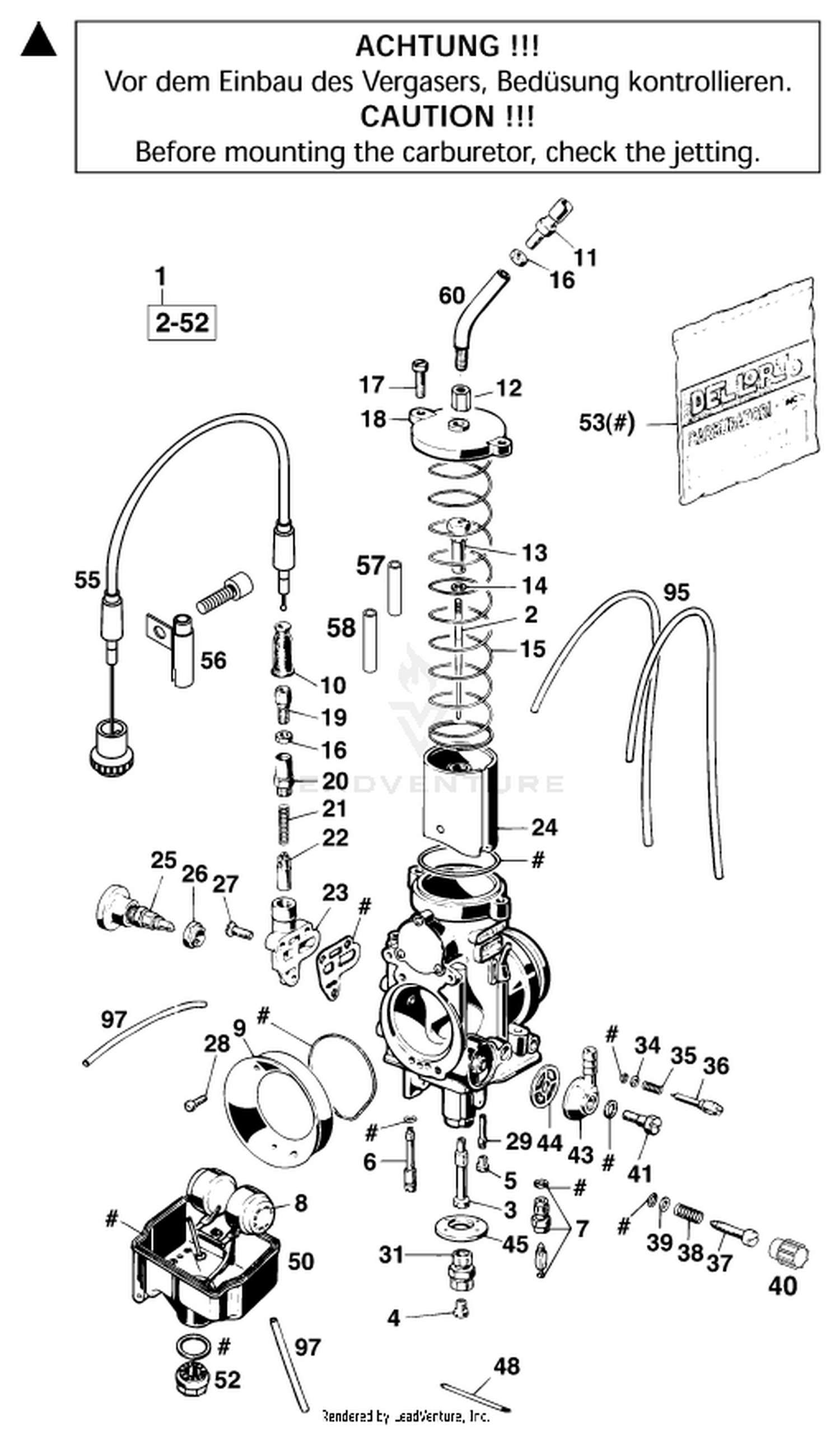 31 CARBURETOR