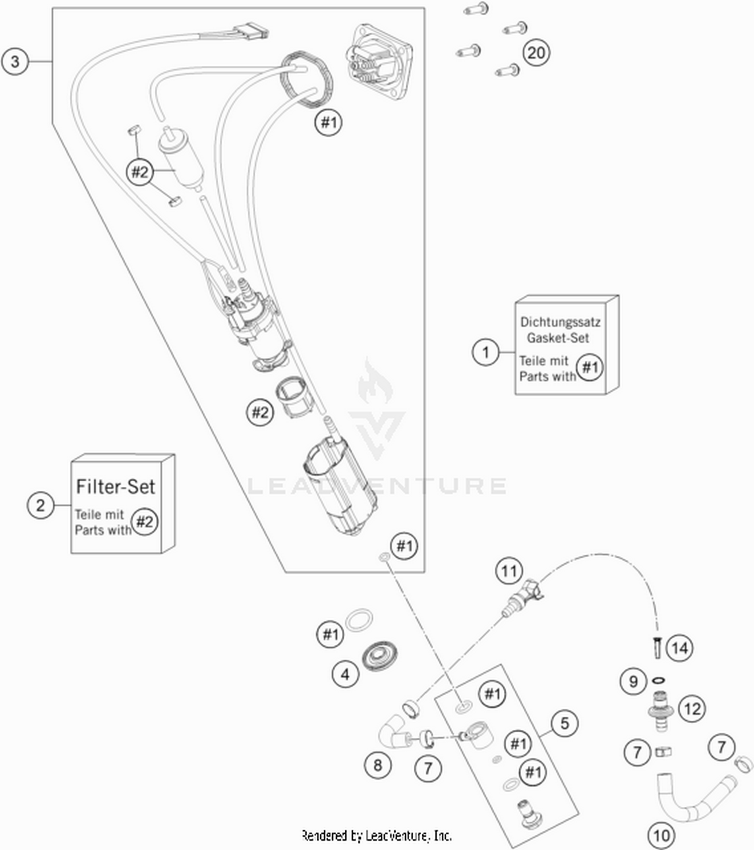 07 FUEL PUMP