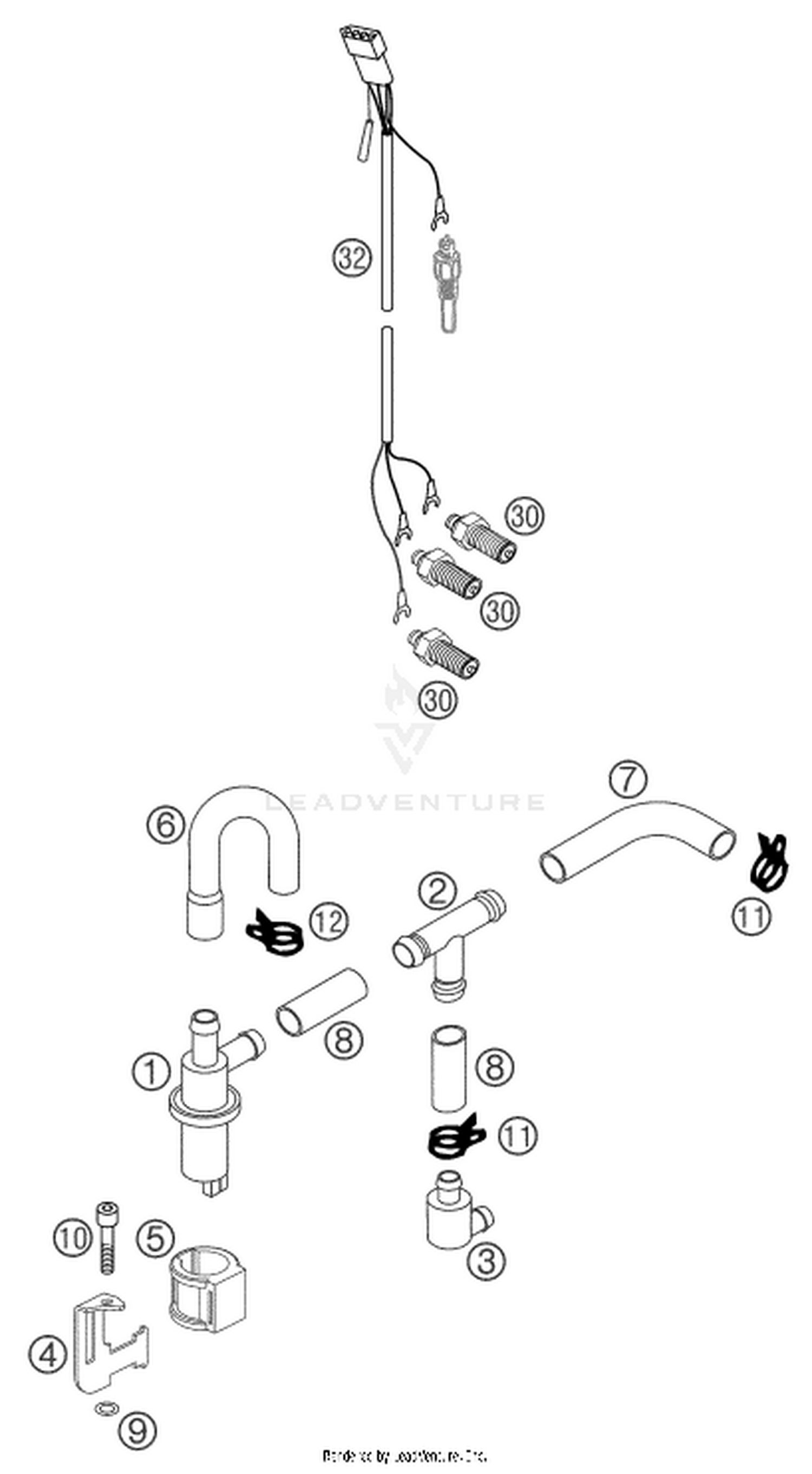 31 ELECTRONIC POWER CONTROL EPC