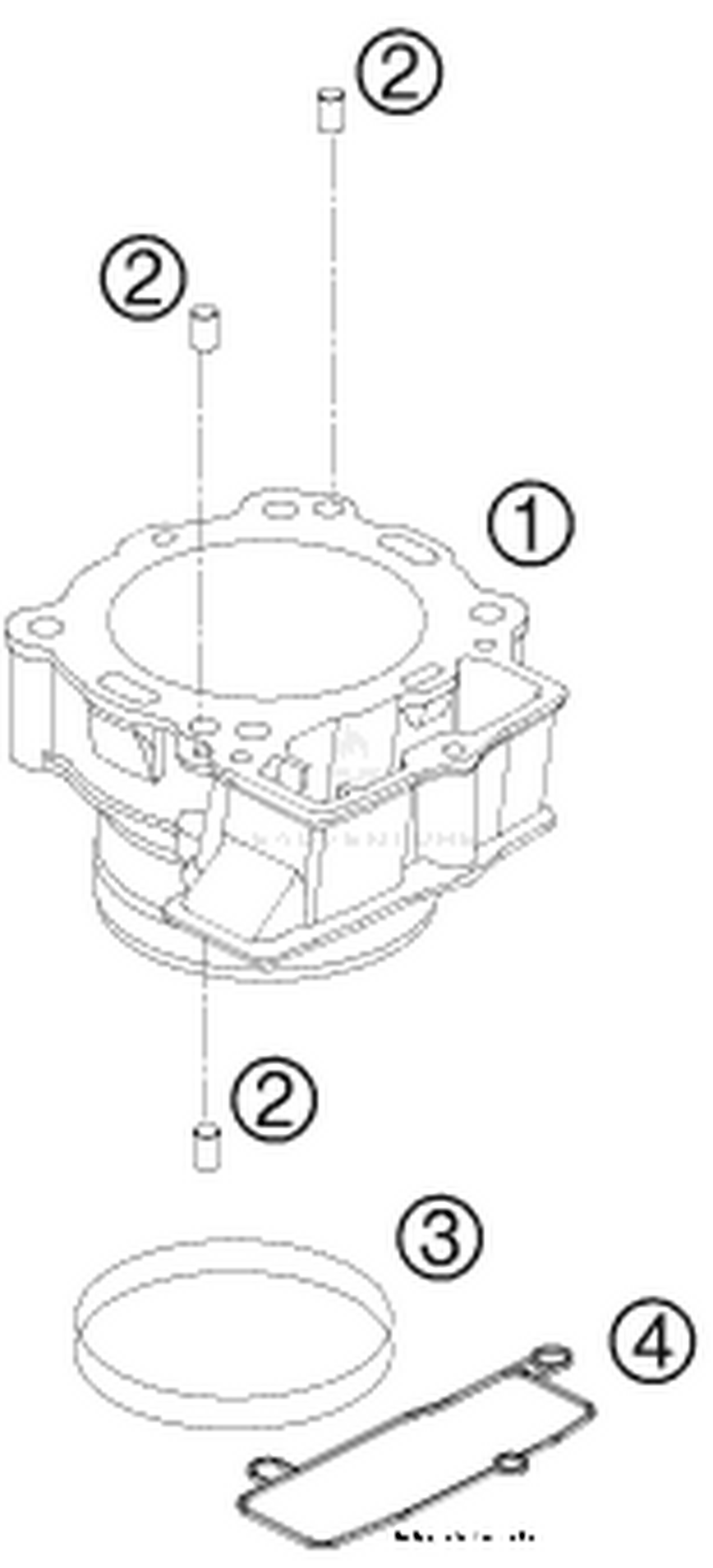 30 CYLINDER