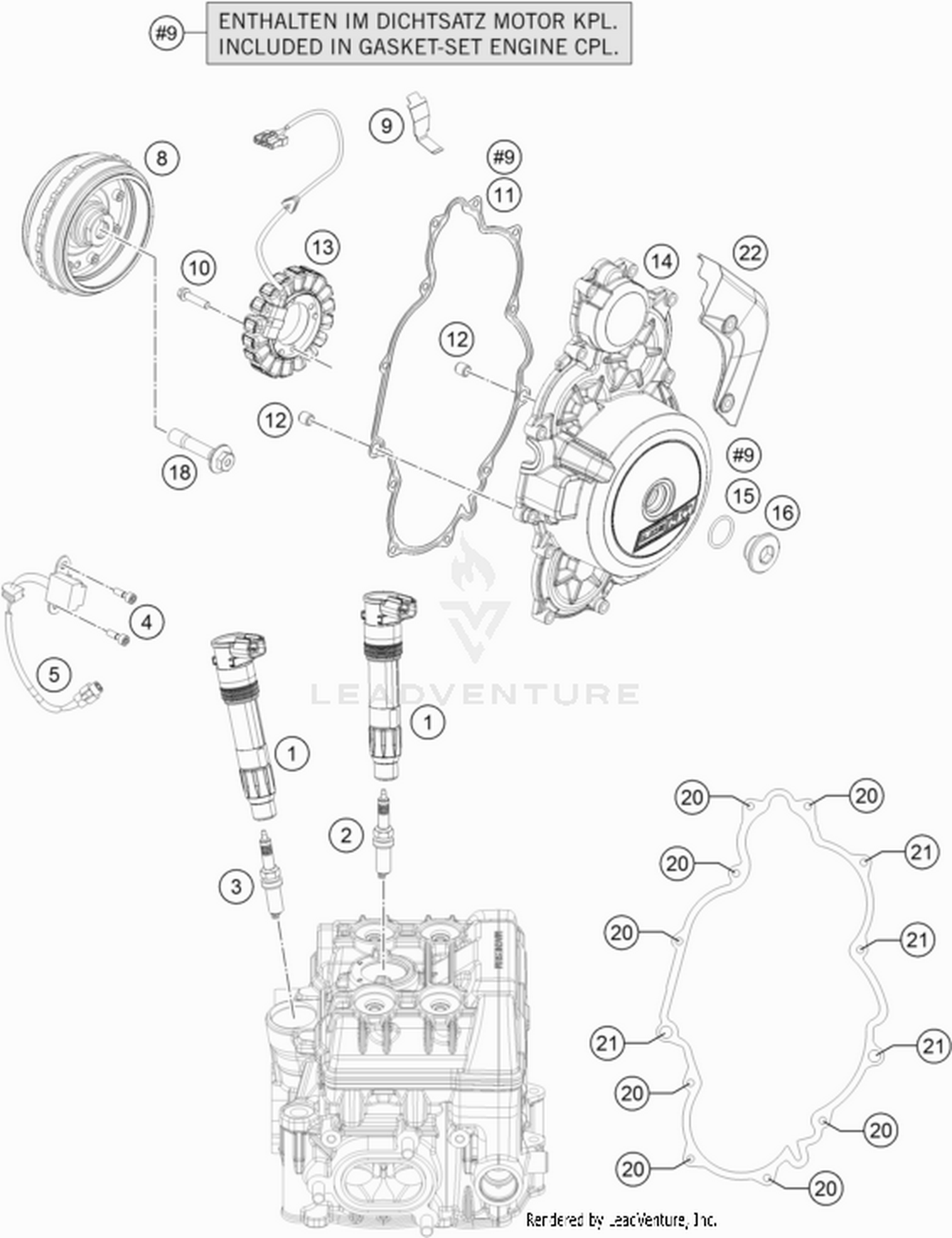 39 IGNITION SYSTEM