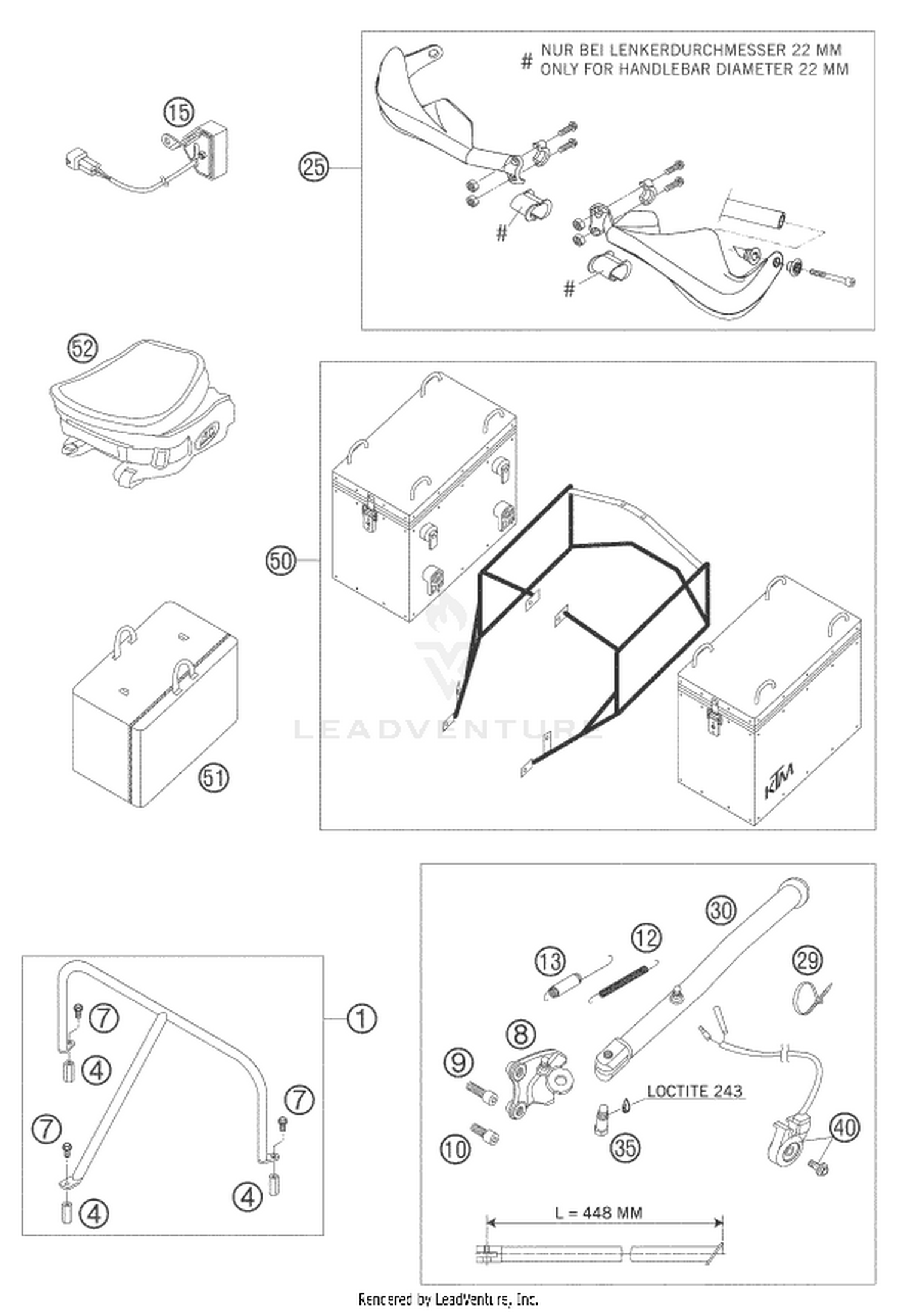 12 ACCESSORIES