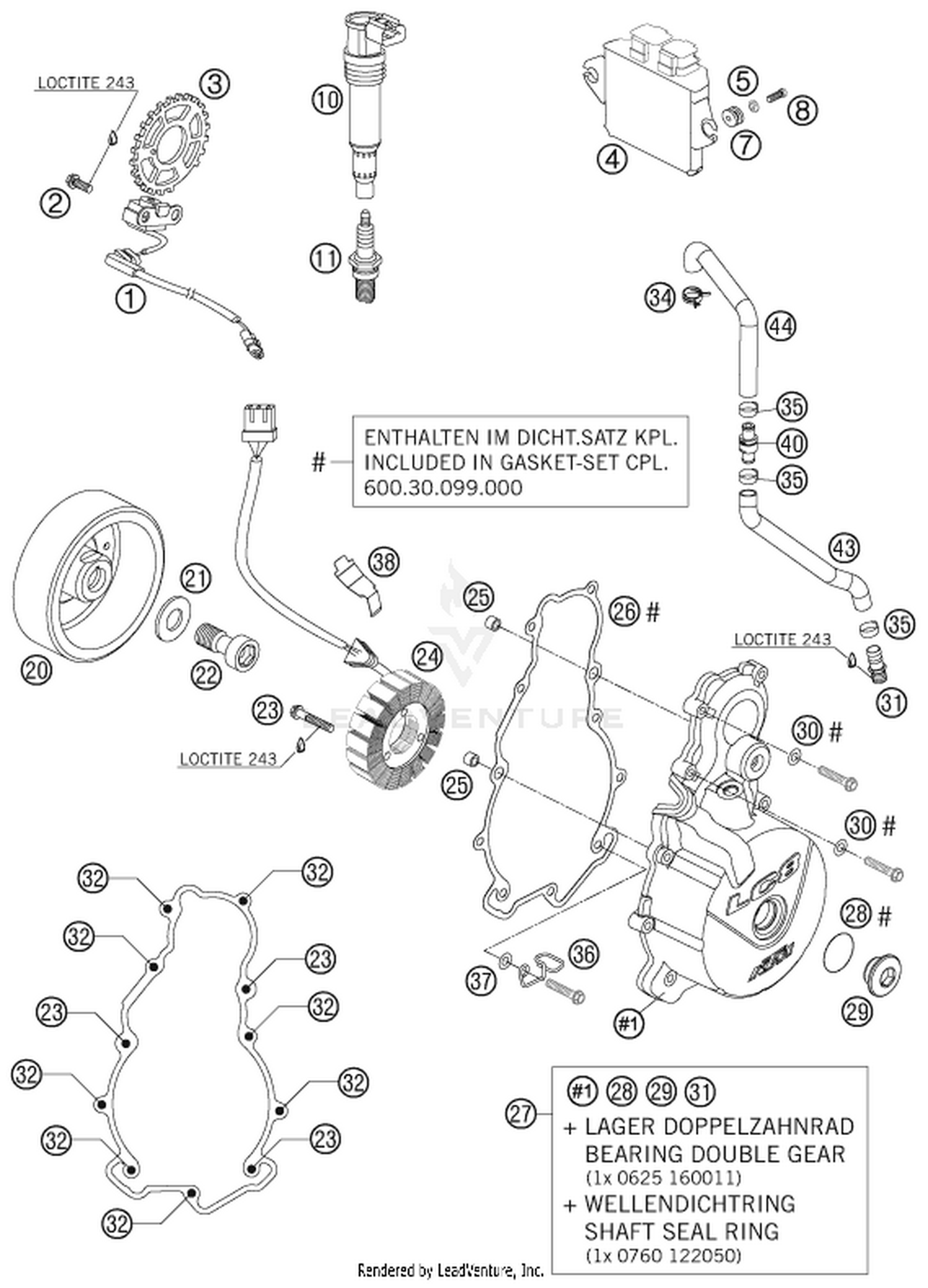 39 IGNITION SYSTEM