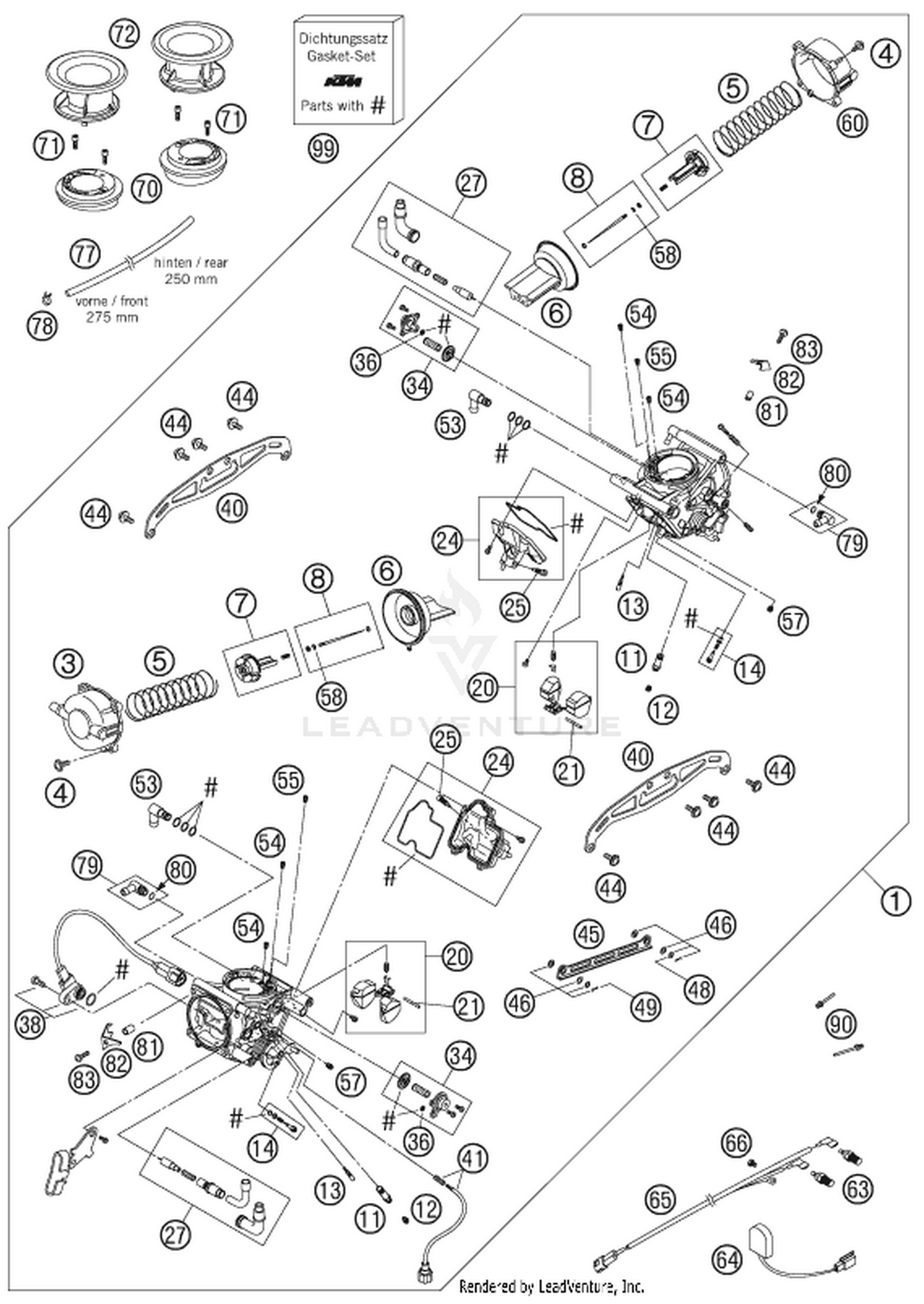 31 CARBURETOR