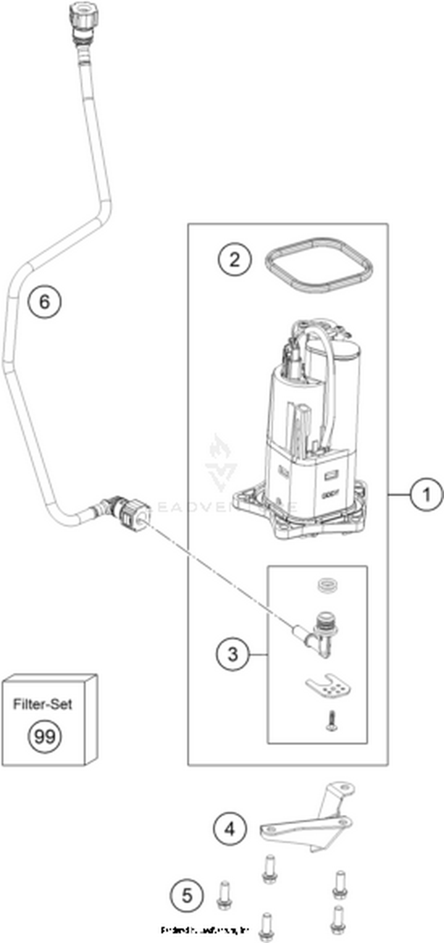 07 FUEL PUMP