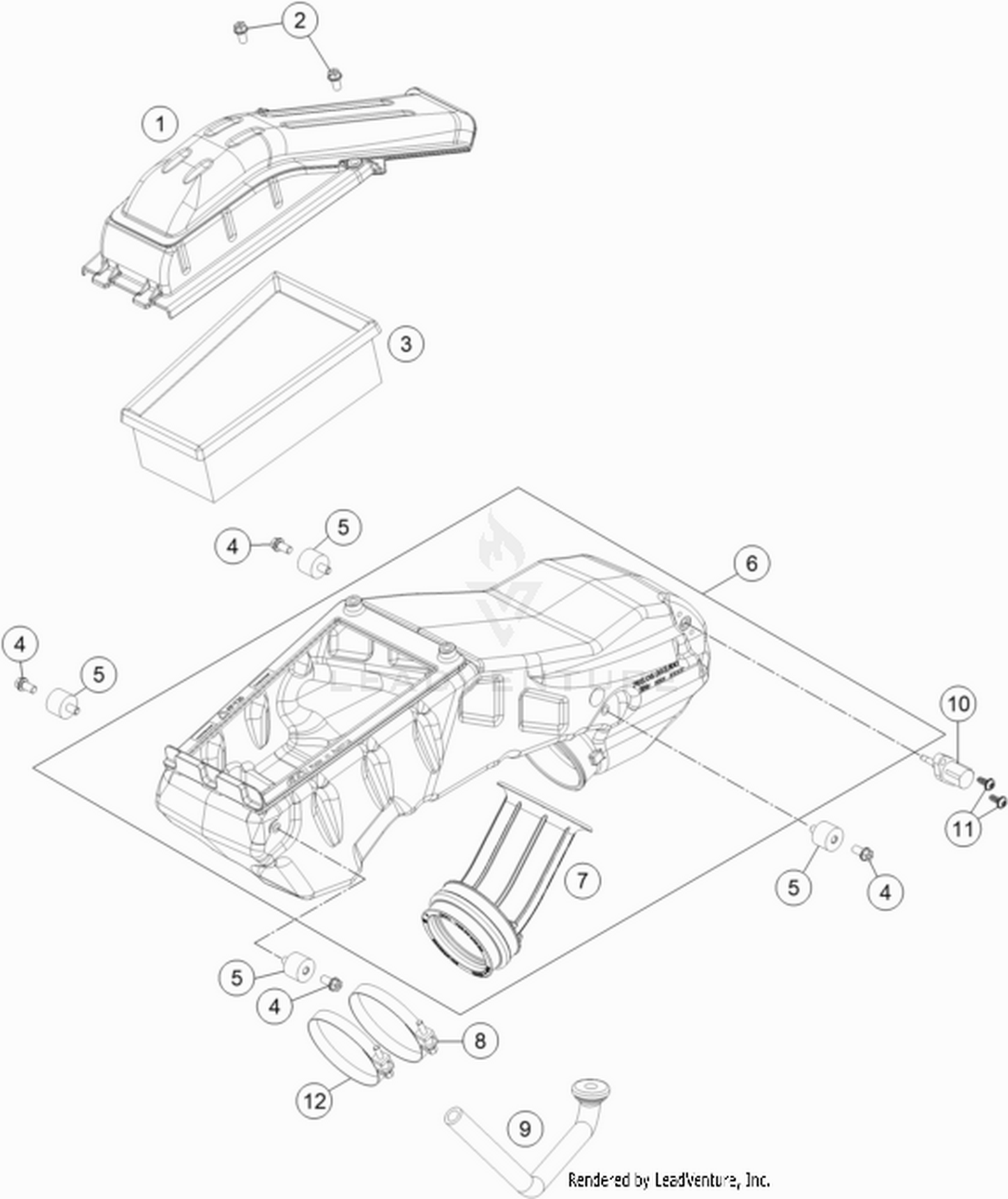 06 AIR FILTER
